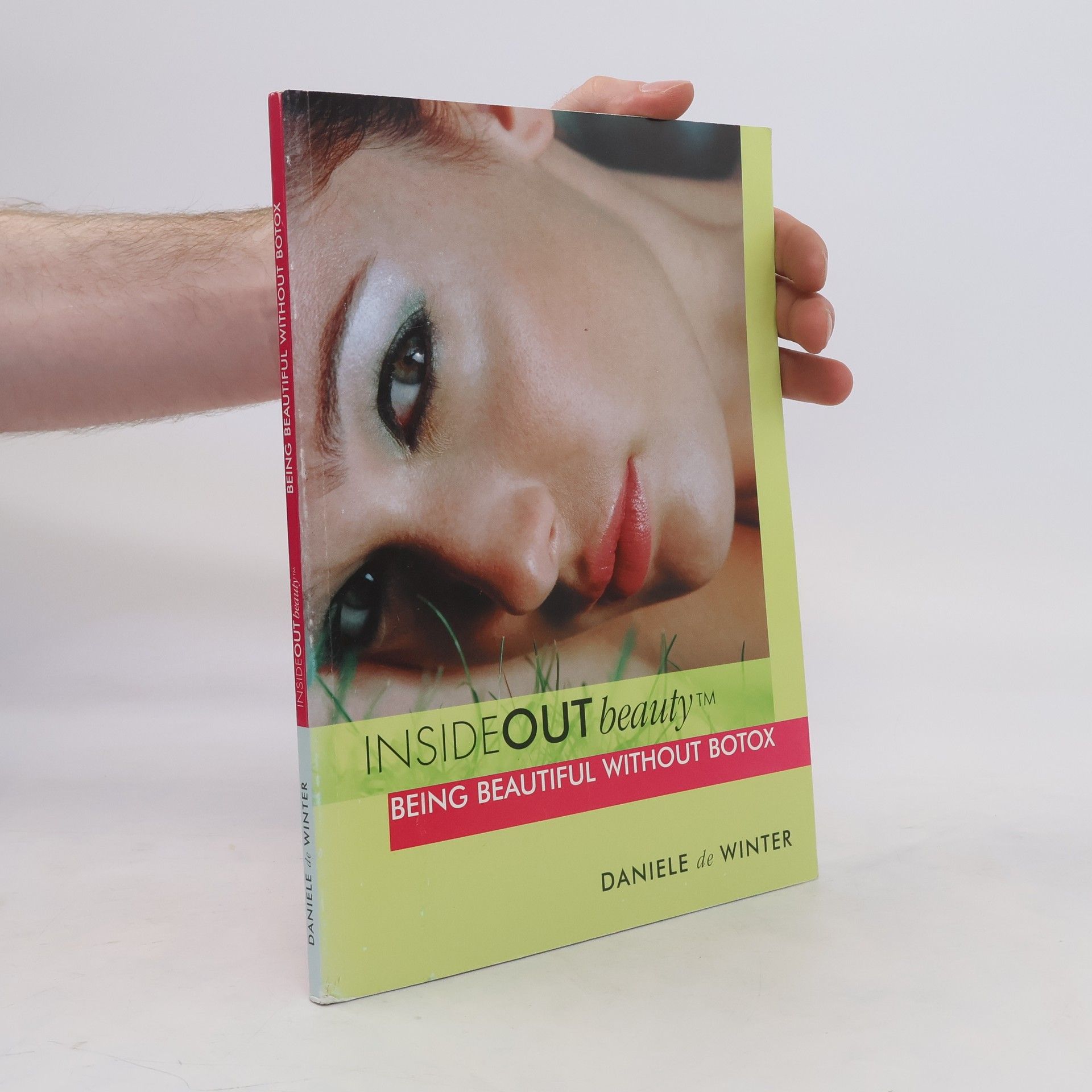 Daniele De Winter Insideout BeautyTM