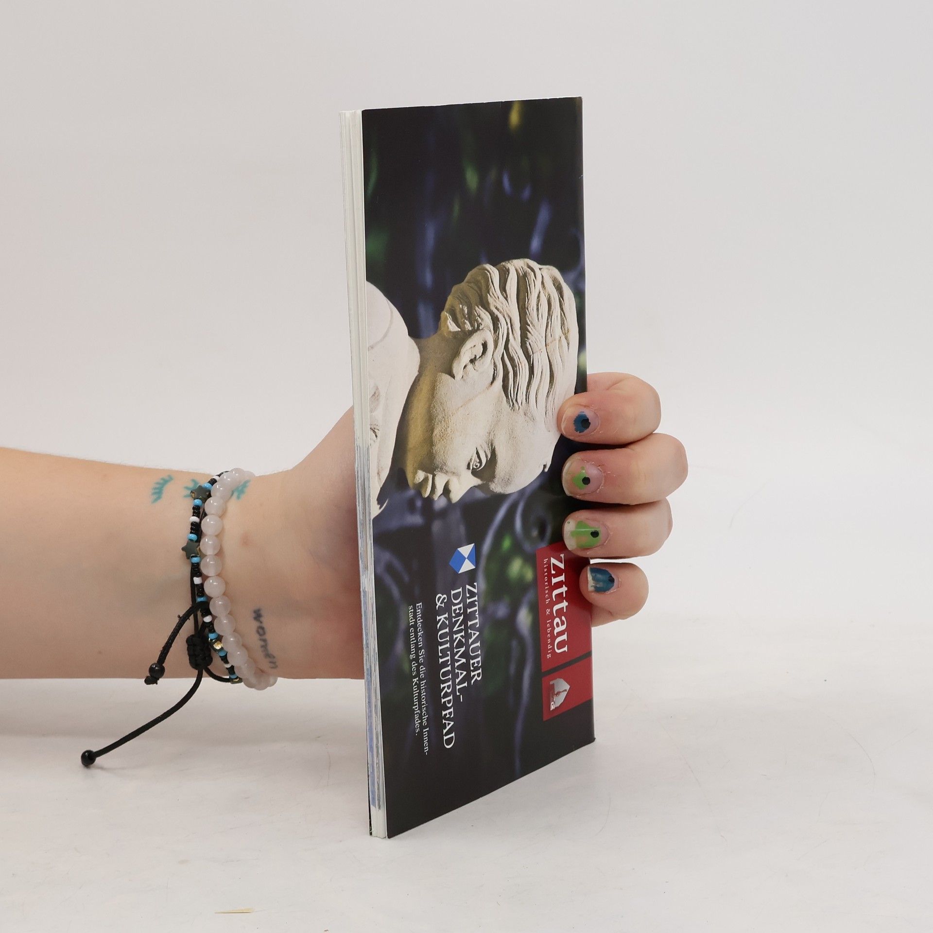 Autorenkollektiv Zittau. Historisch & lebendig