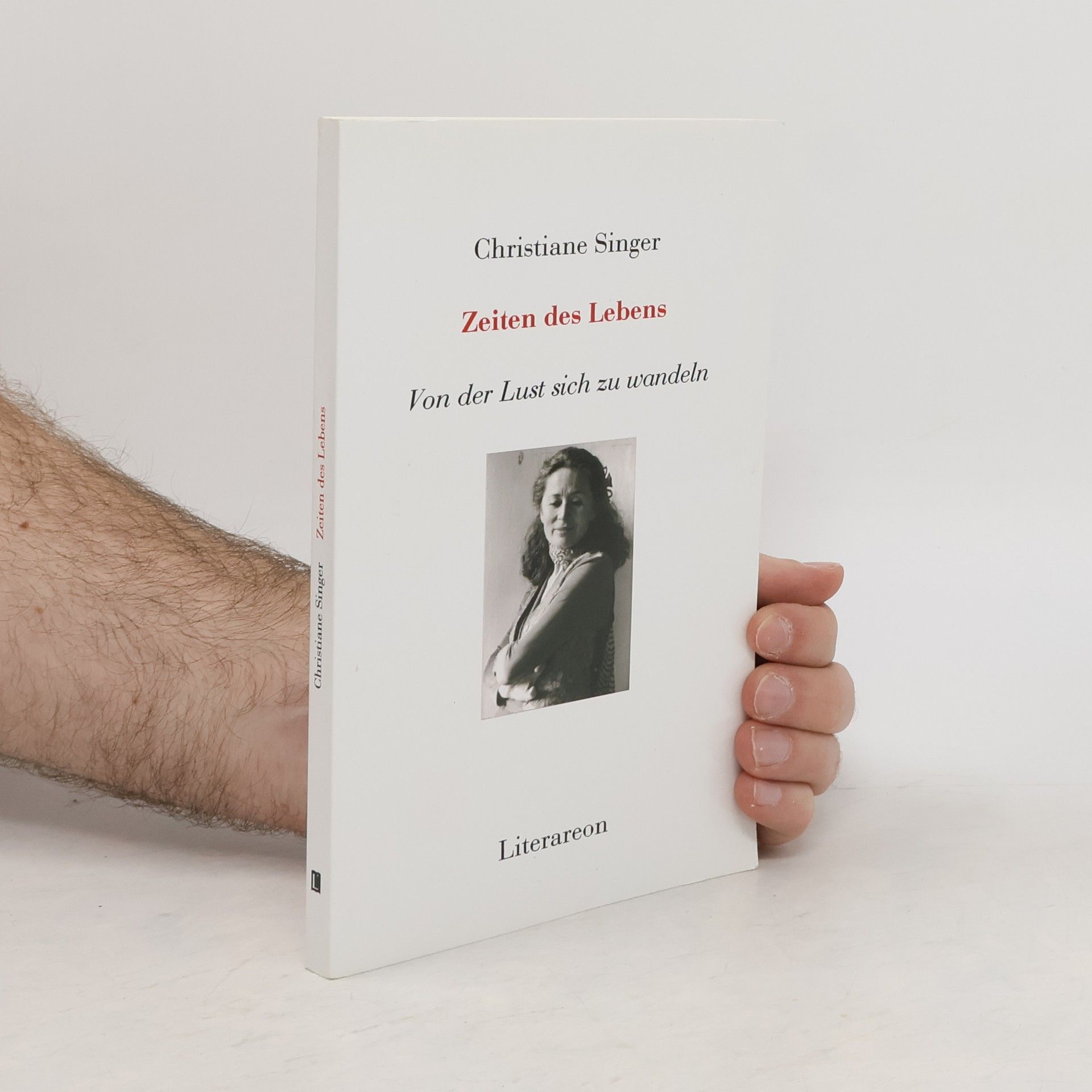 Christiane Singer Zeiten des Lebens