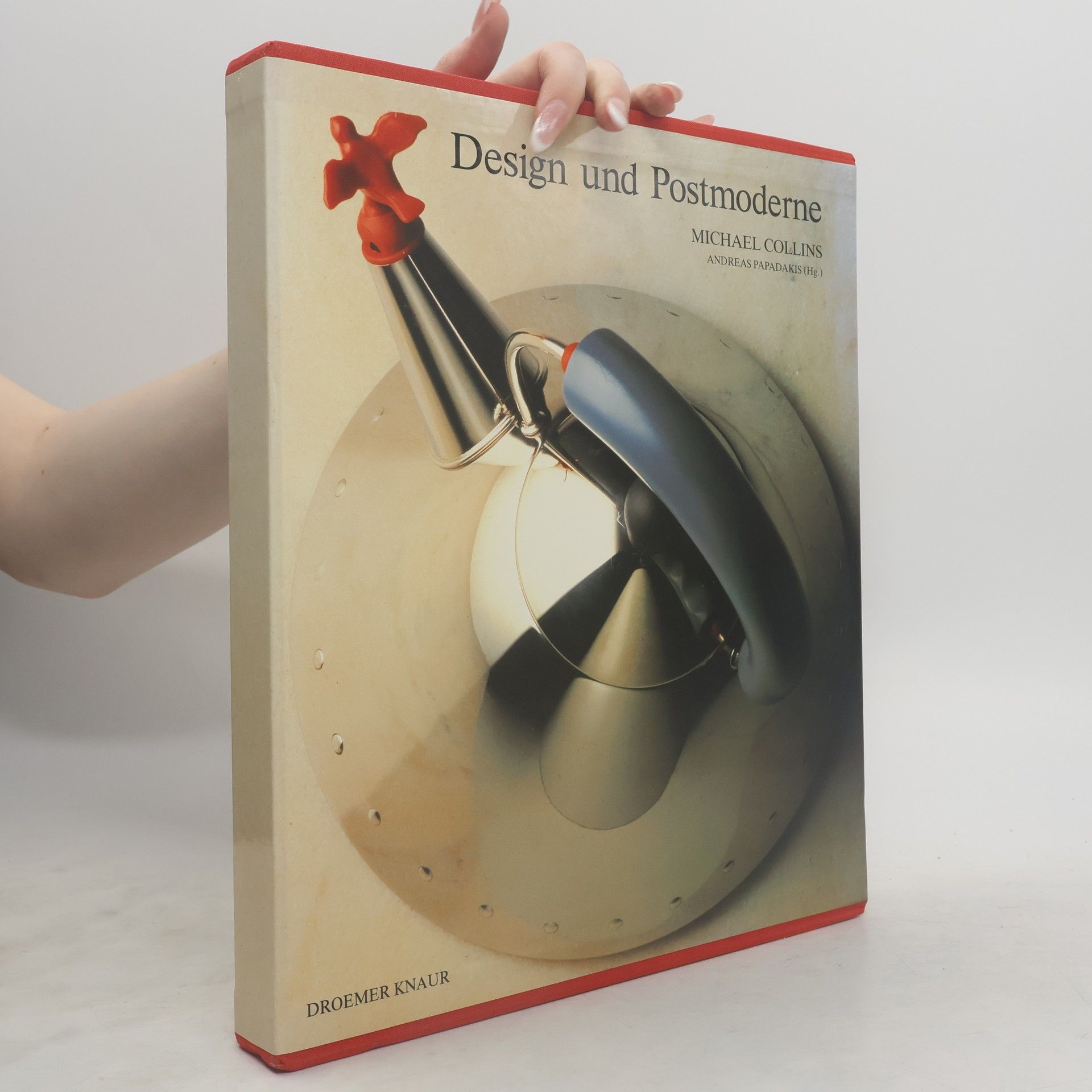 P. Michael Collins Design und Postmoderne