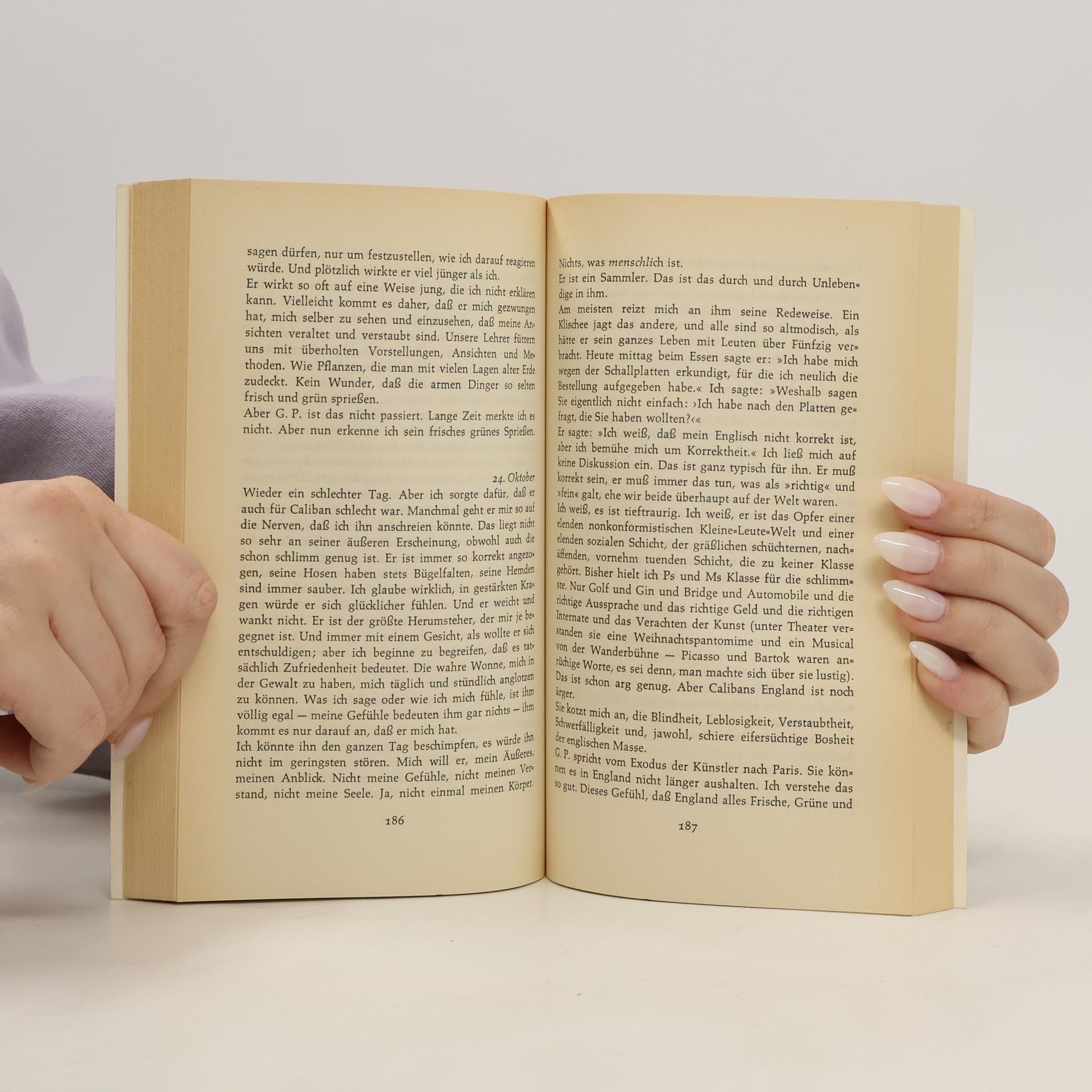 John Fowles Der Sammler