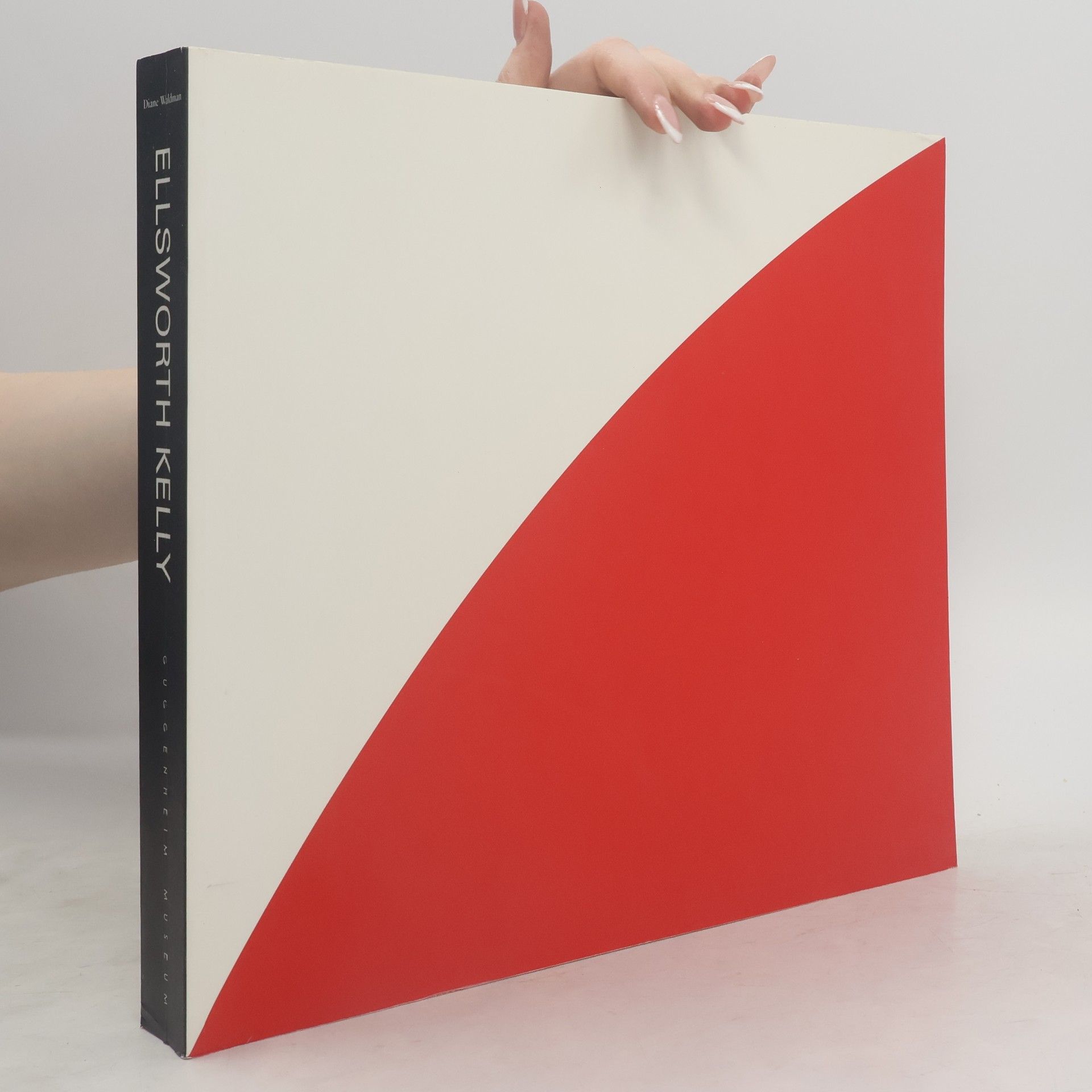 Ellsworth Kelly Ellsworth Kelly