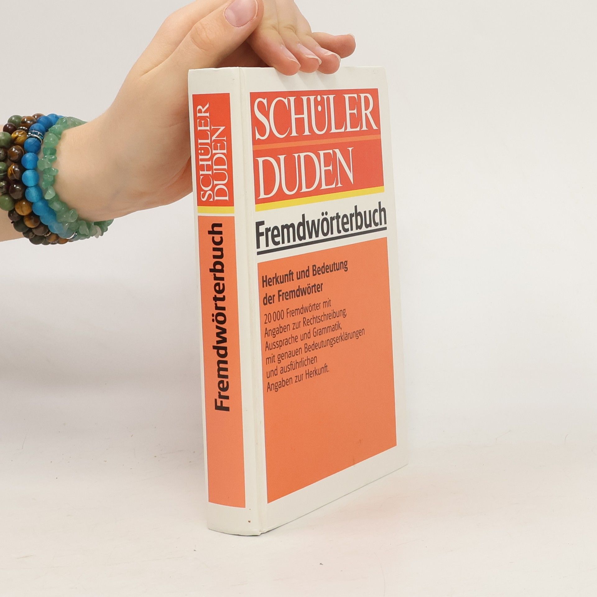 kolektiv Fremdwörterbuch