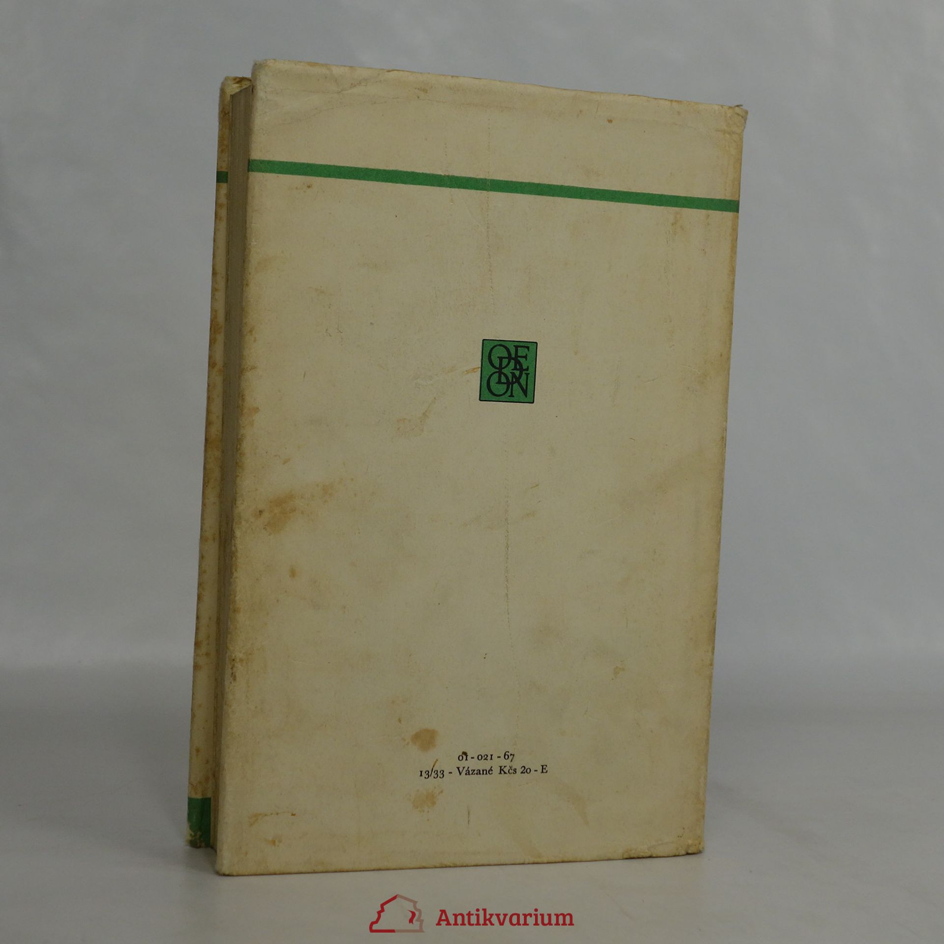 Vilém Mrštík Pohádka máje