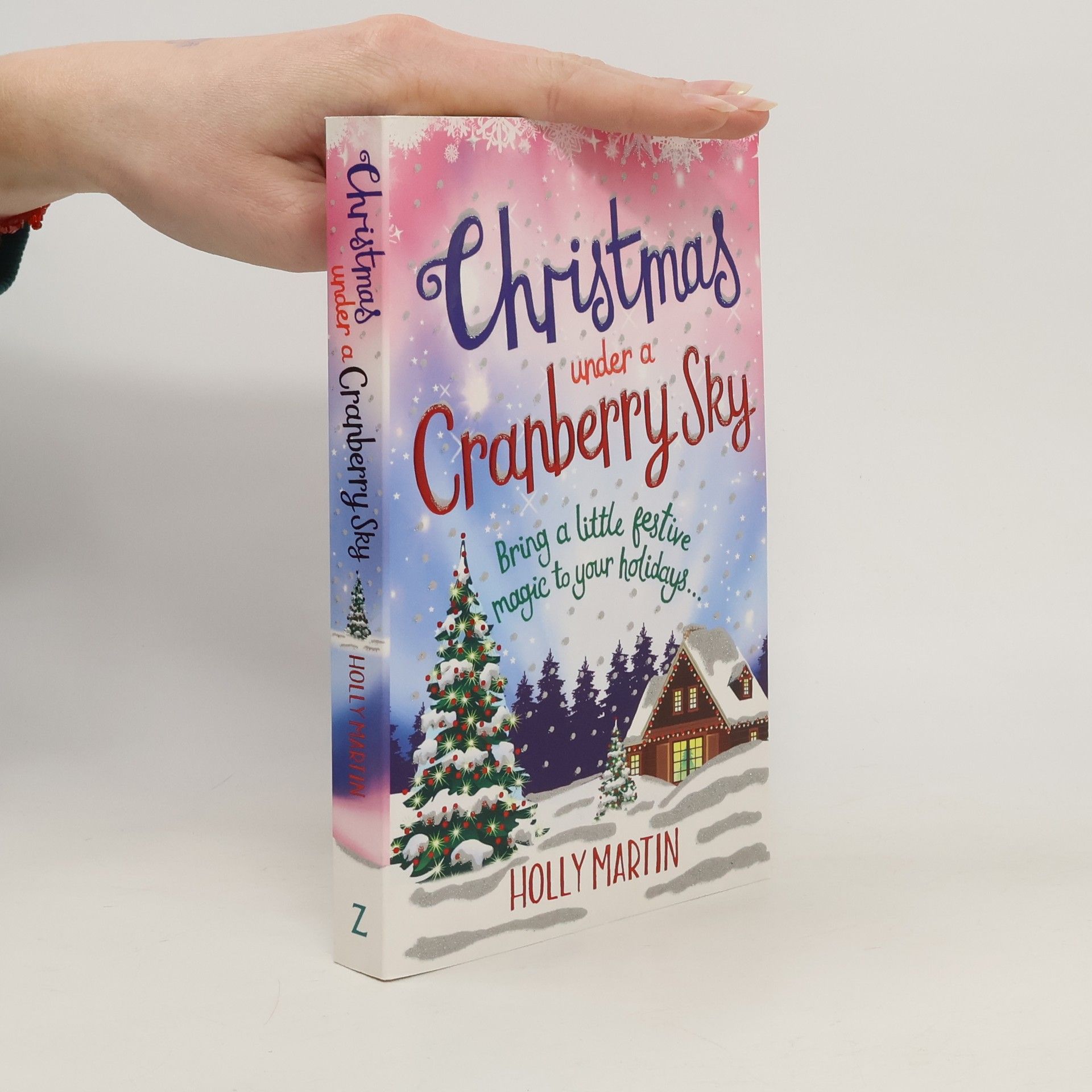 Martin Hollý Christmas Under a Cranberry Sky