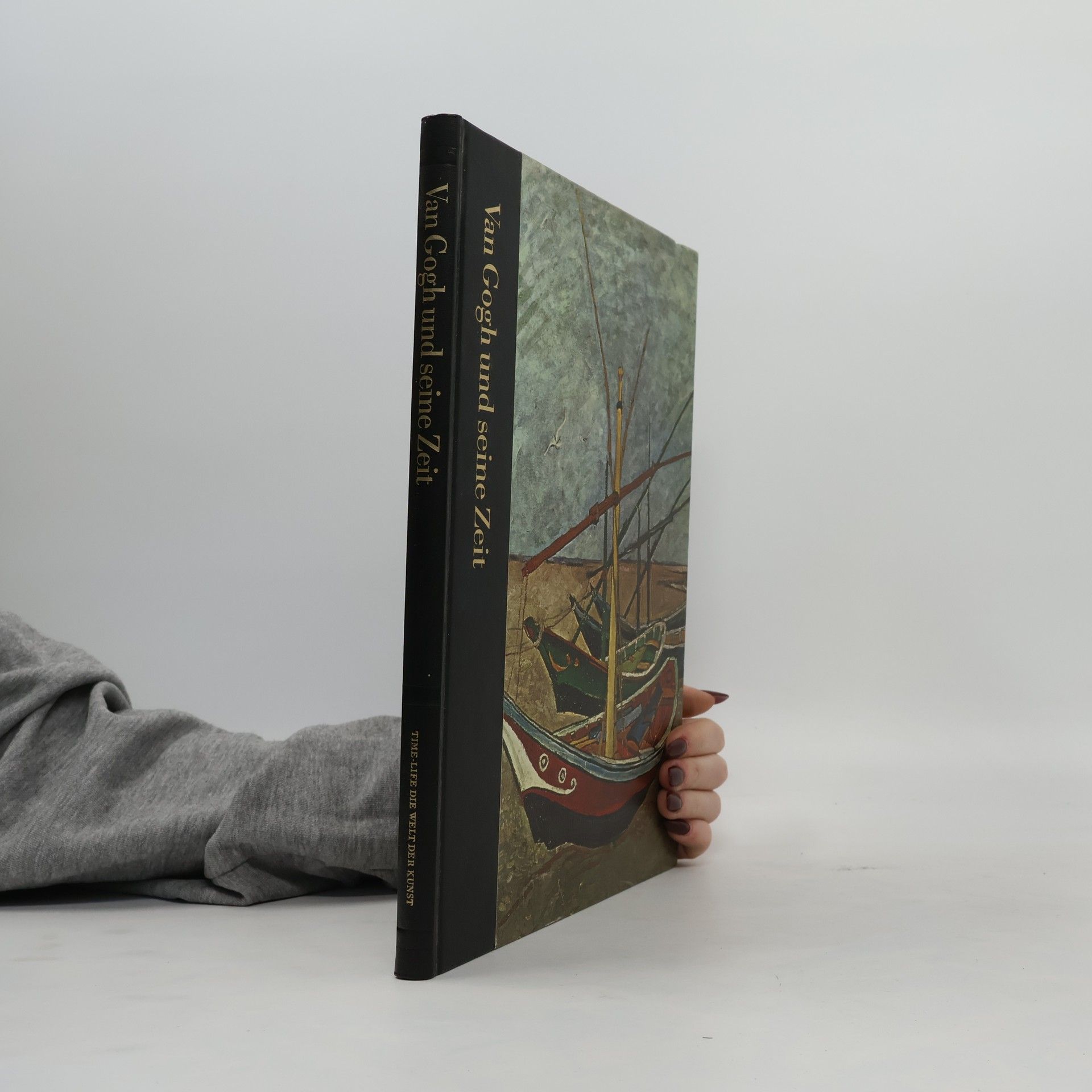 Autorenkollektiv Van Gogh und seine Zeit