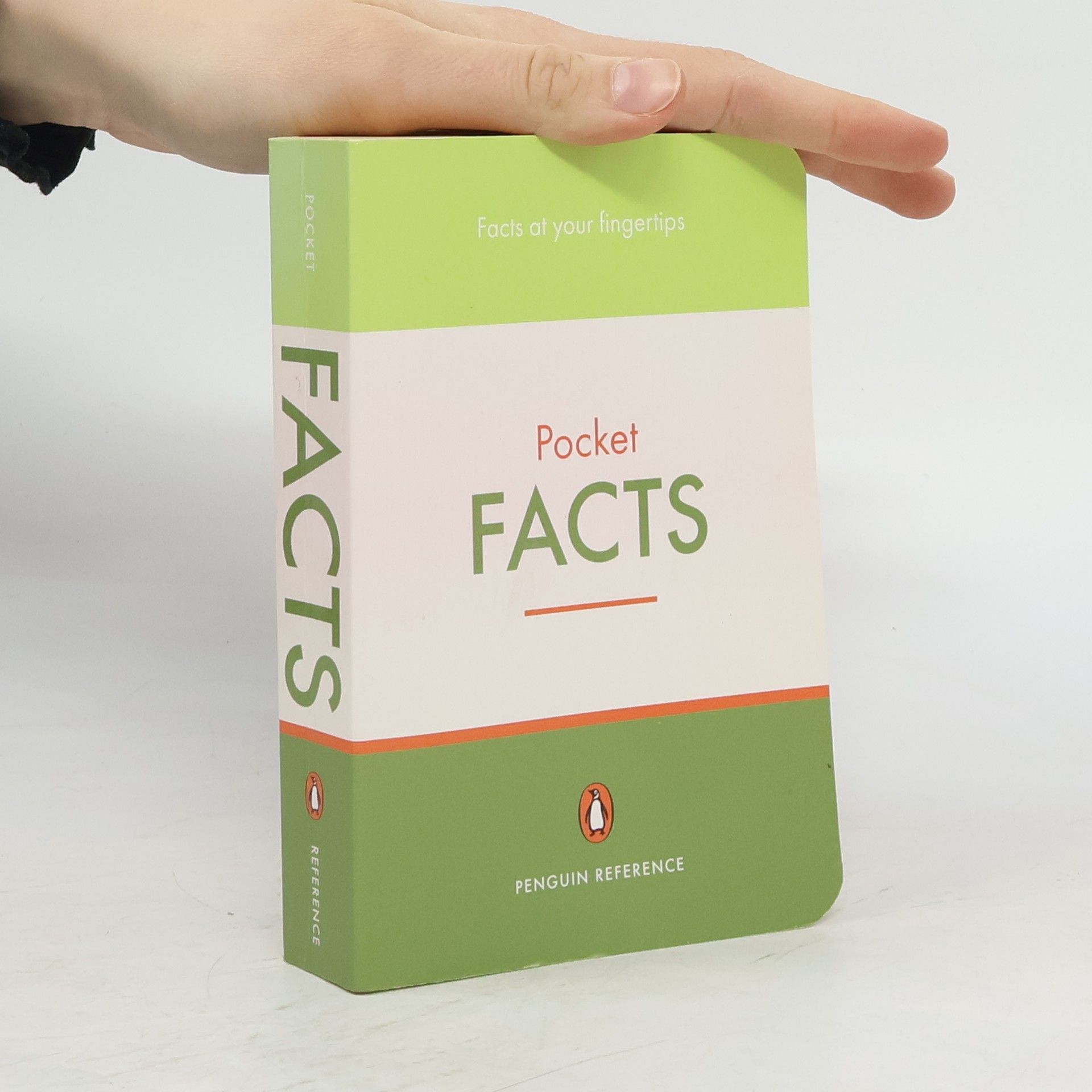 Autorenkollektiv Pocket Facts