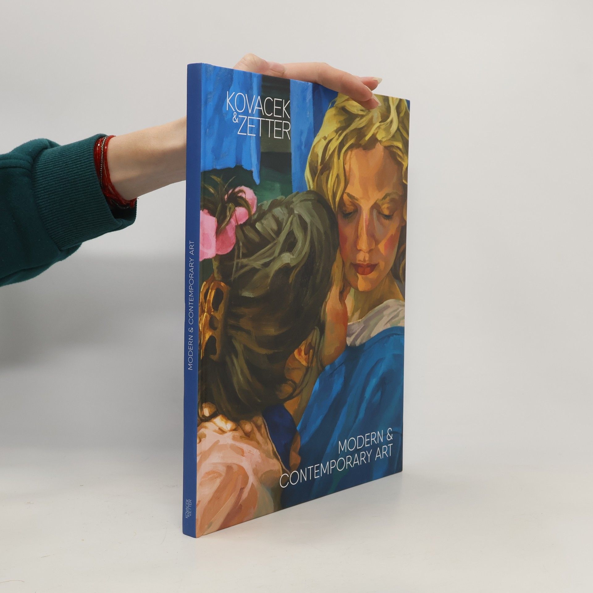 Autorenkollektiv Modern & Contemporary Art