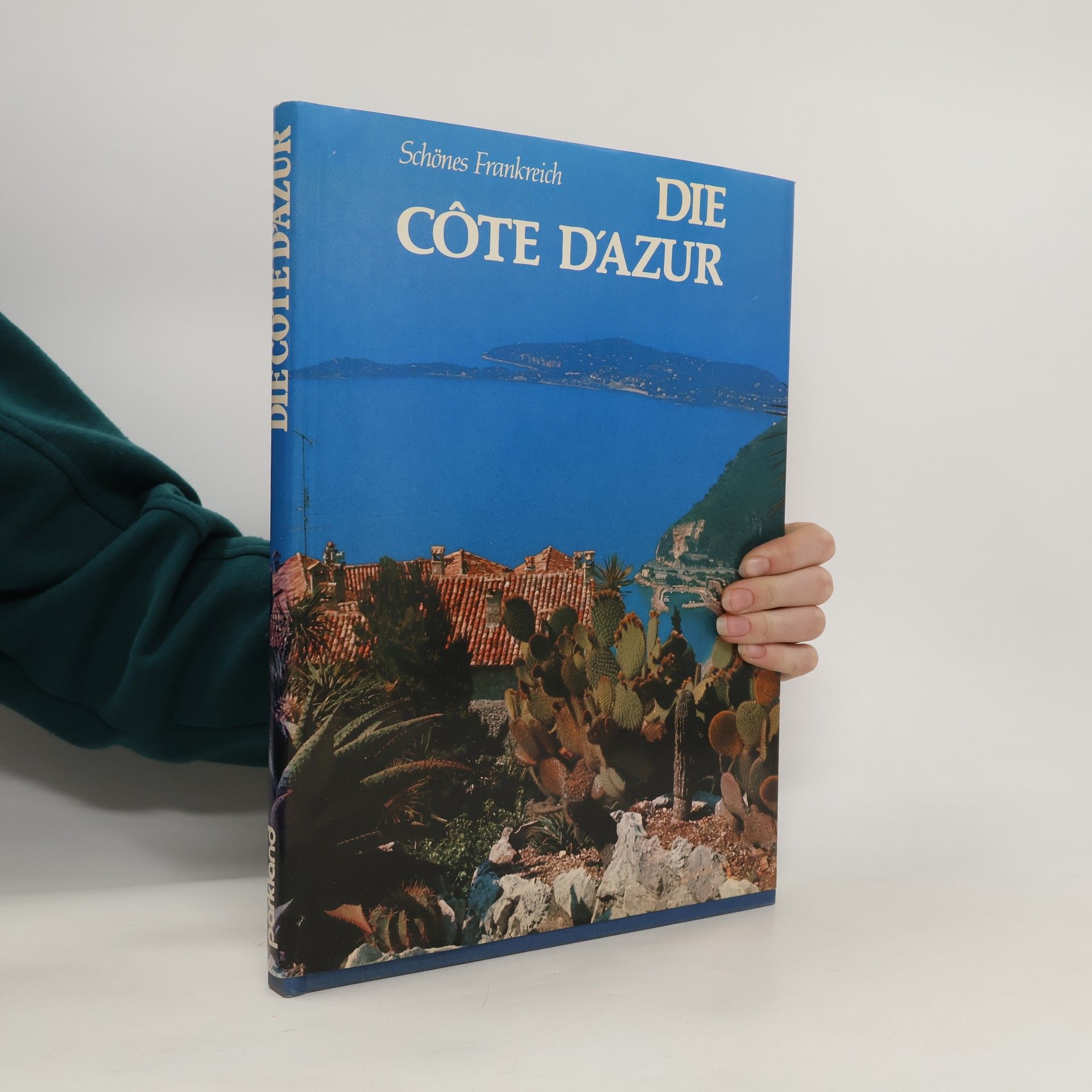 Schönes Frankreich Die Côte d’Azur