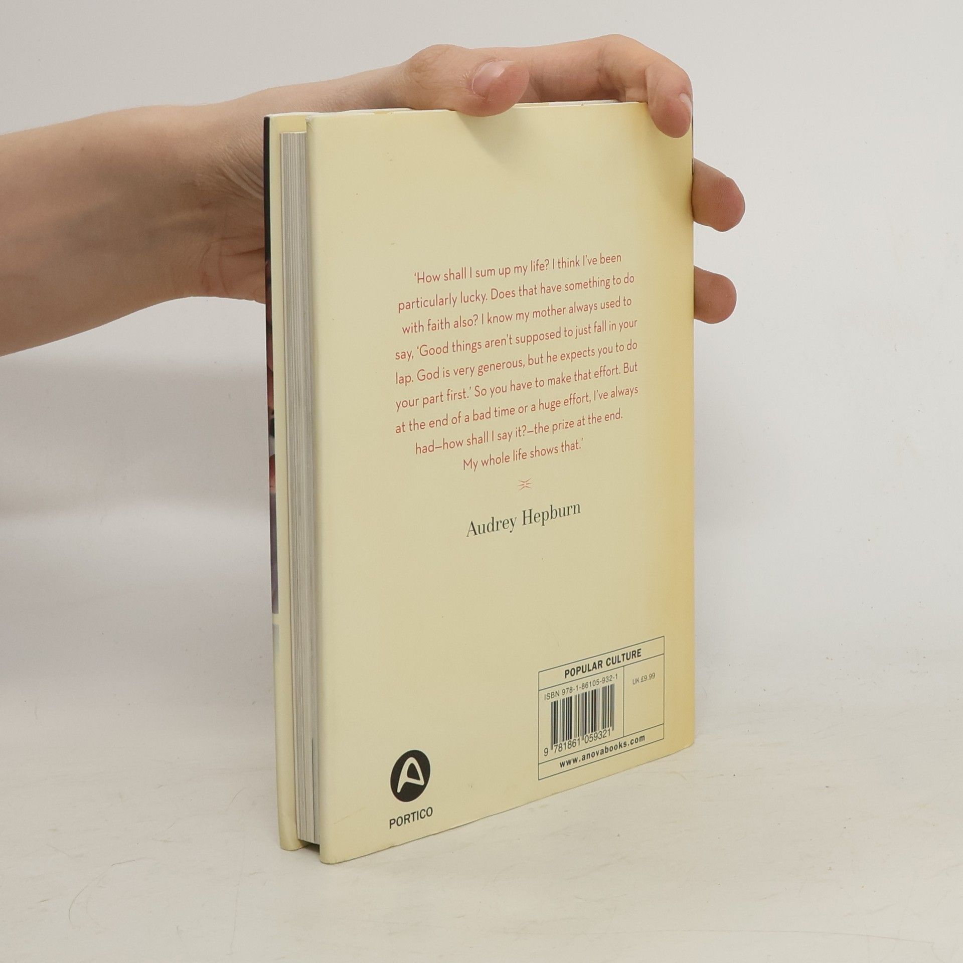 Melissa Hellstern How to be lovely
