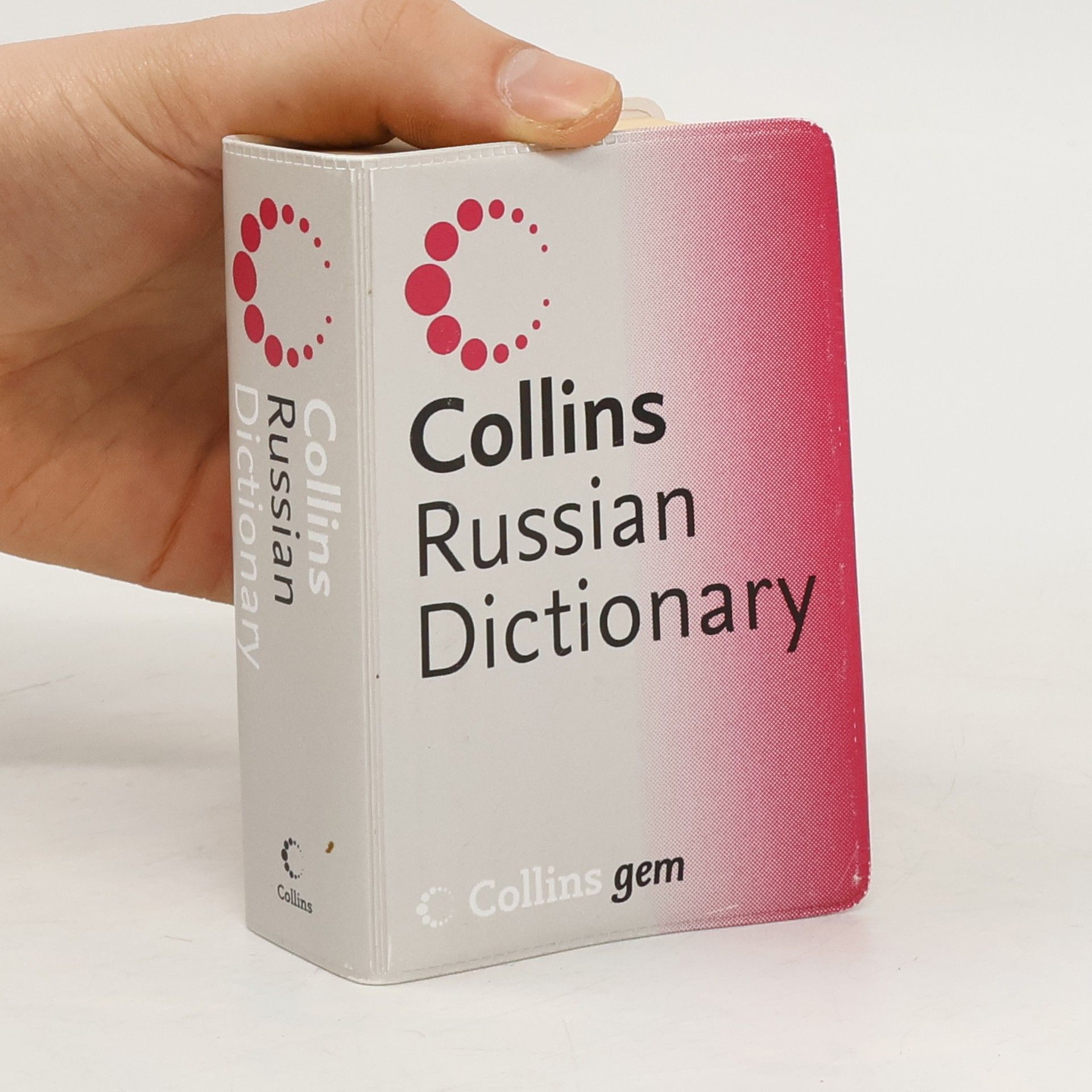 Autorenkollektiv Russian Dictionary