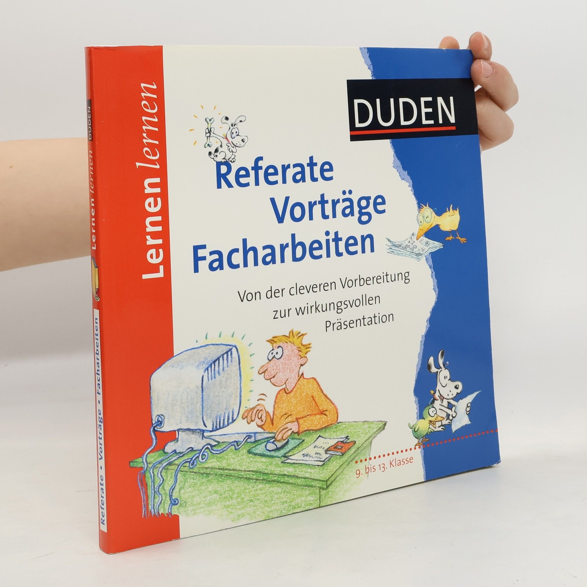 Monika Bornemann Referate - Vorträge - Facharbeiten