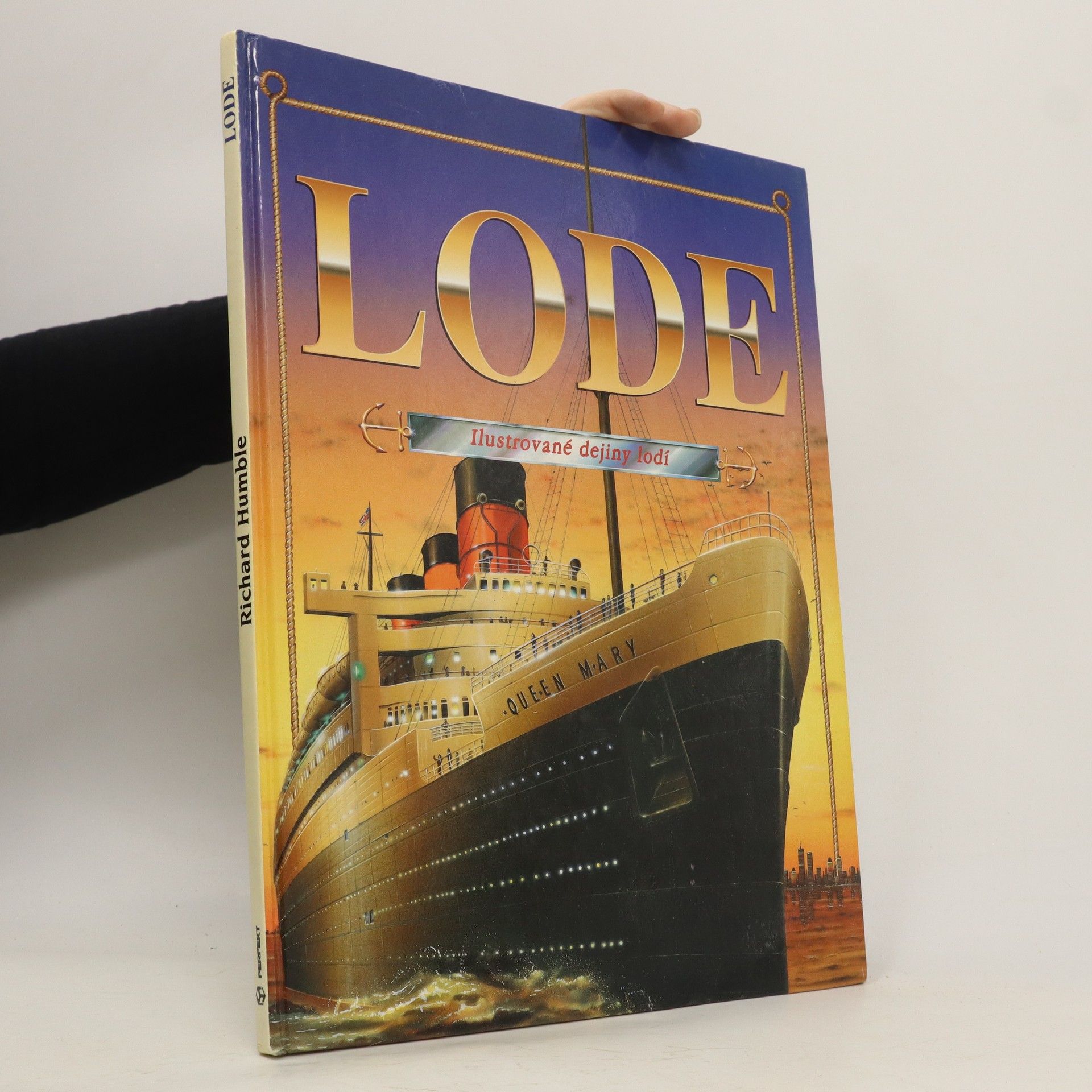 Richard Humble Lode