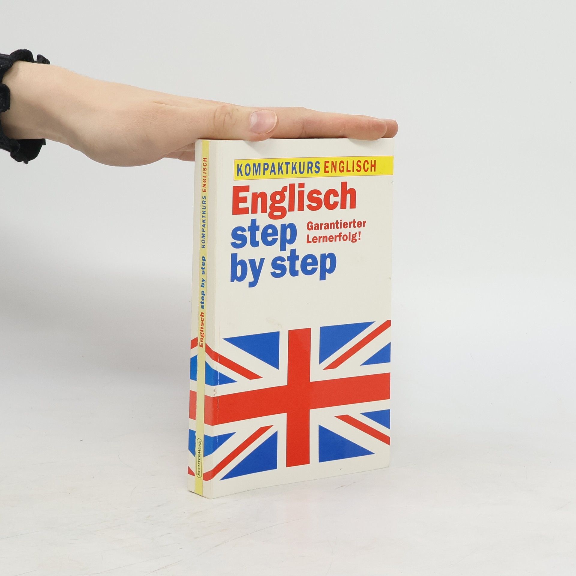 Collective Englisch step by step
