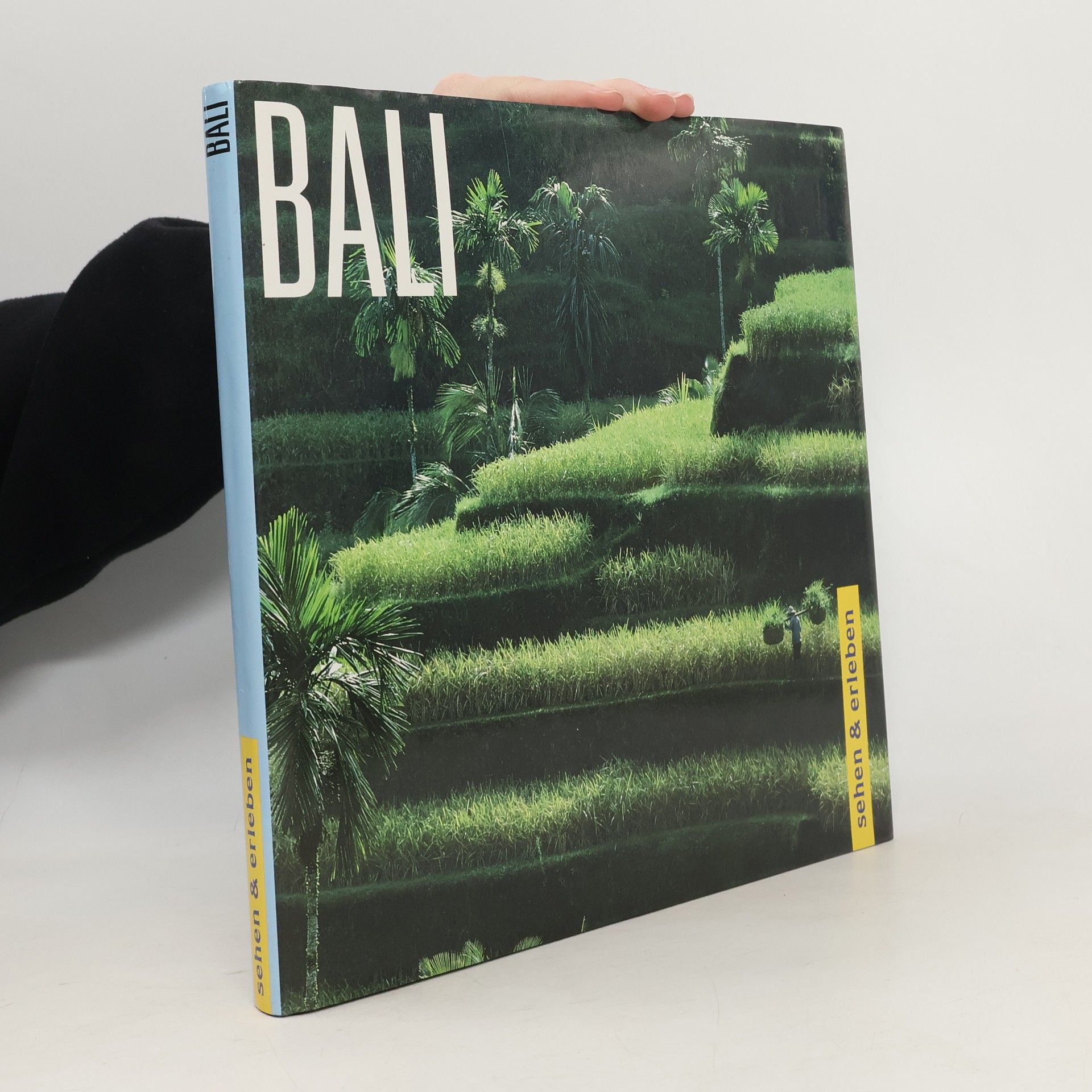 Autorenkollektiv Bali