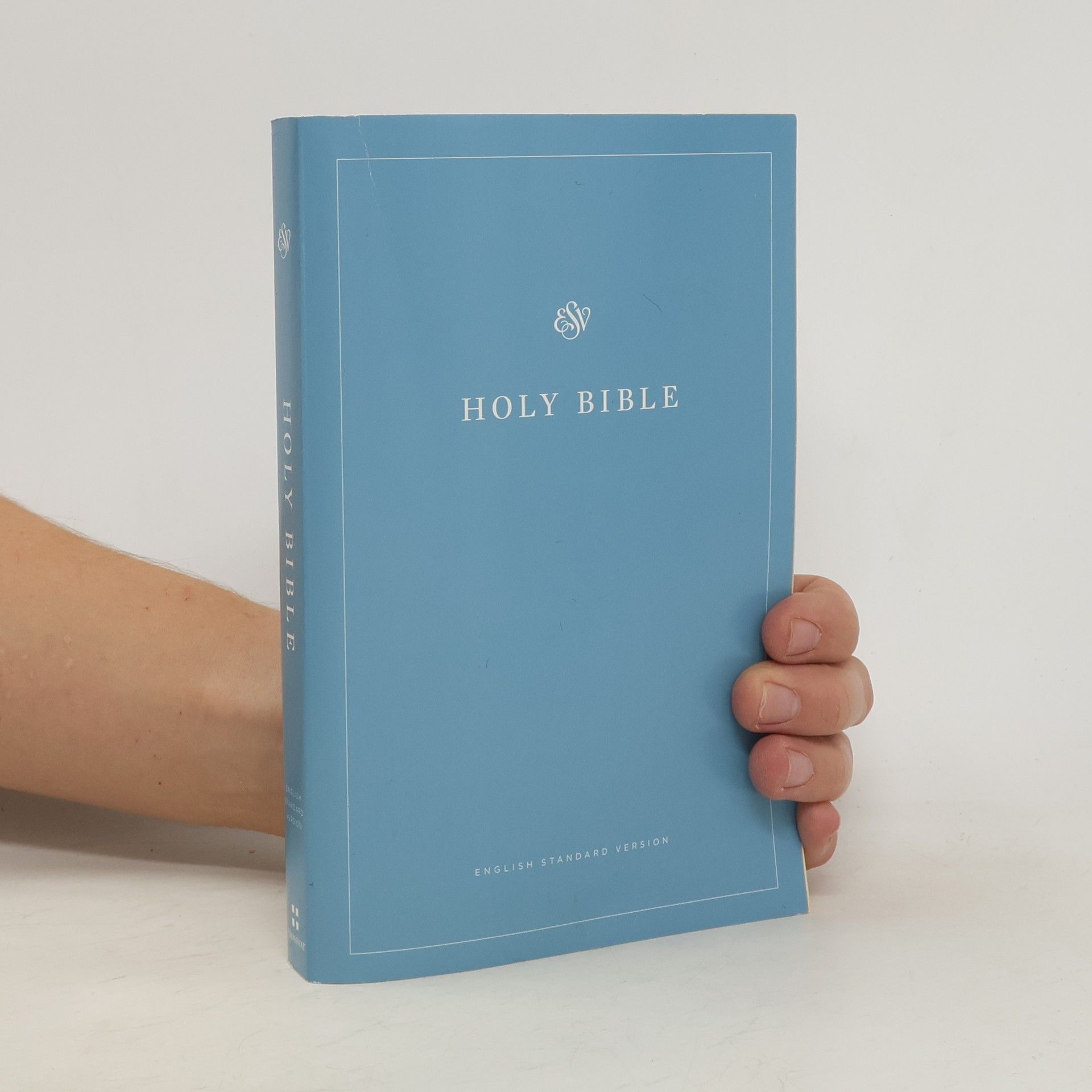 kolektiv Holy Bible