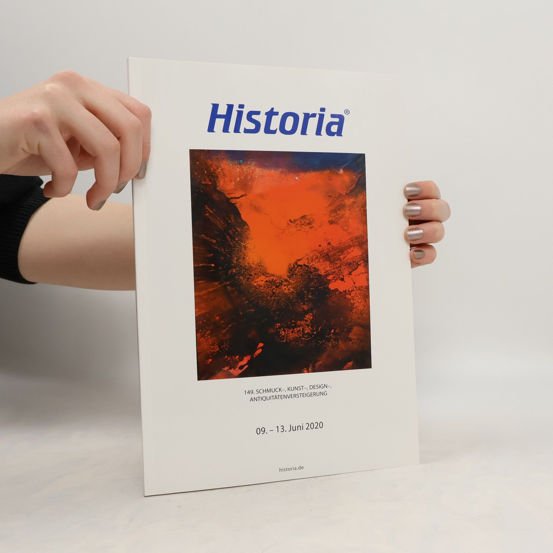 kolektiv Historia 9.-13. Juni 2020