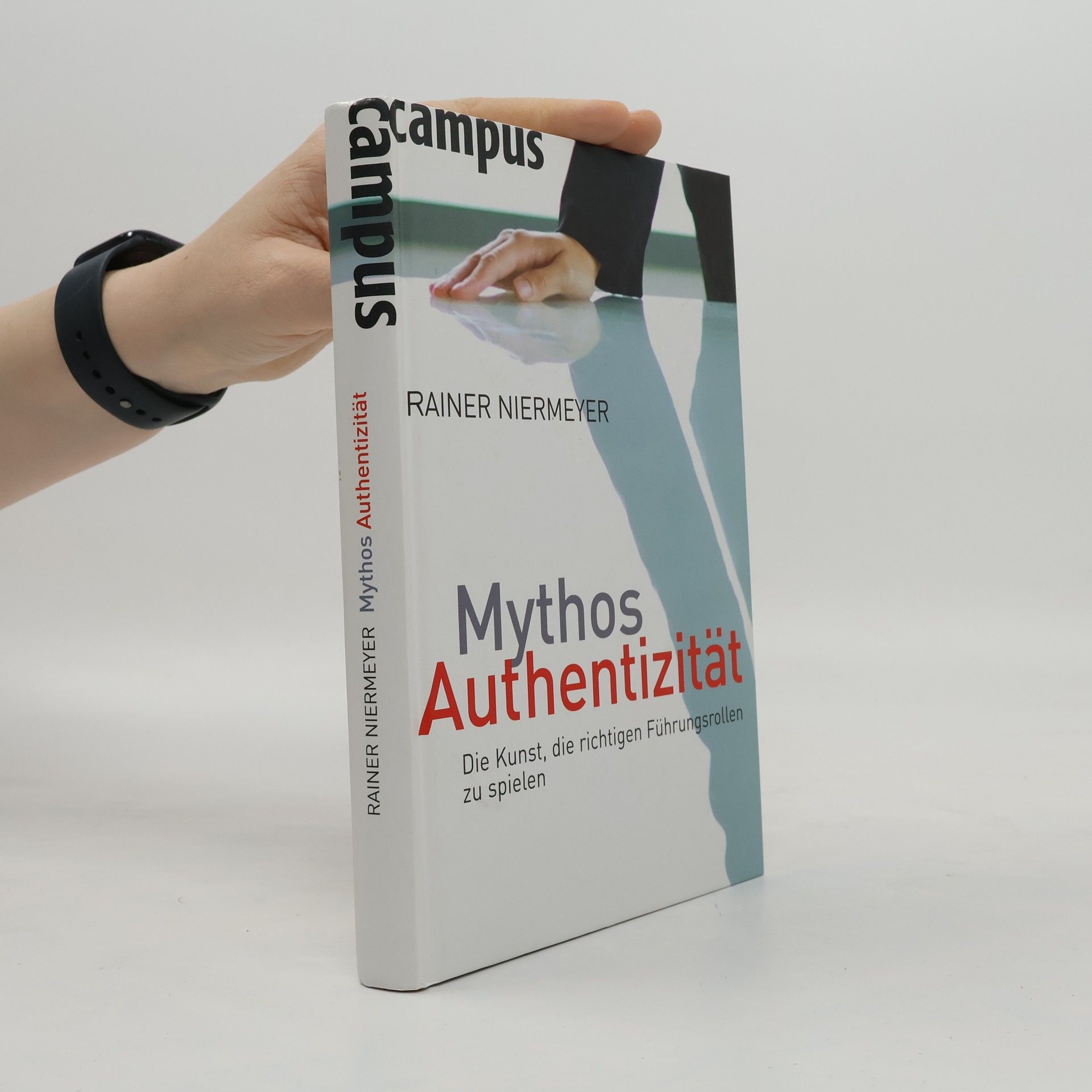 Mythos Authentizität