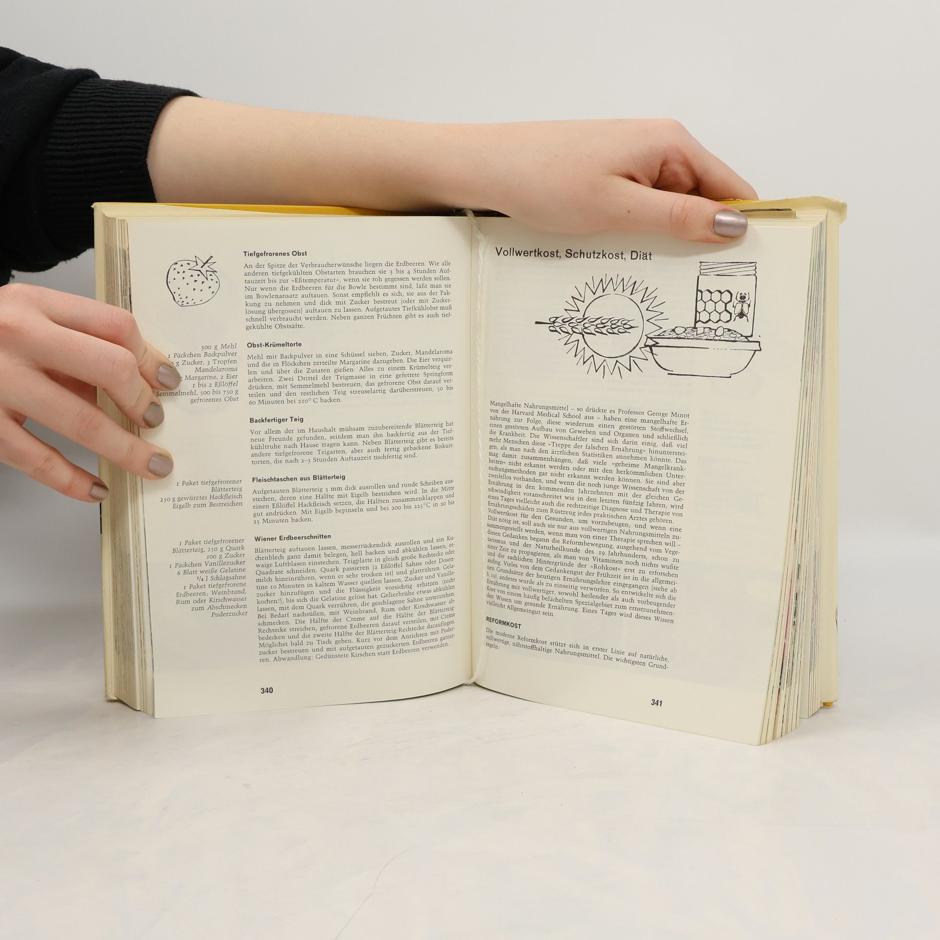 Roland Gööck Das neue große Kochbuch