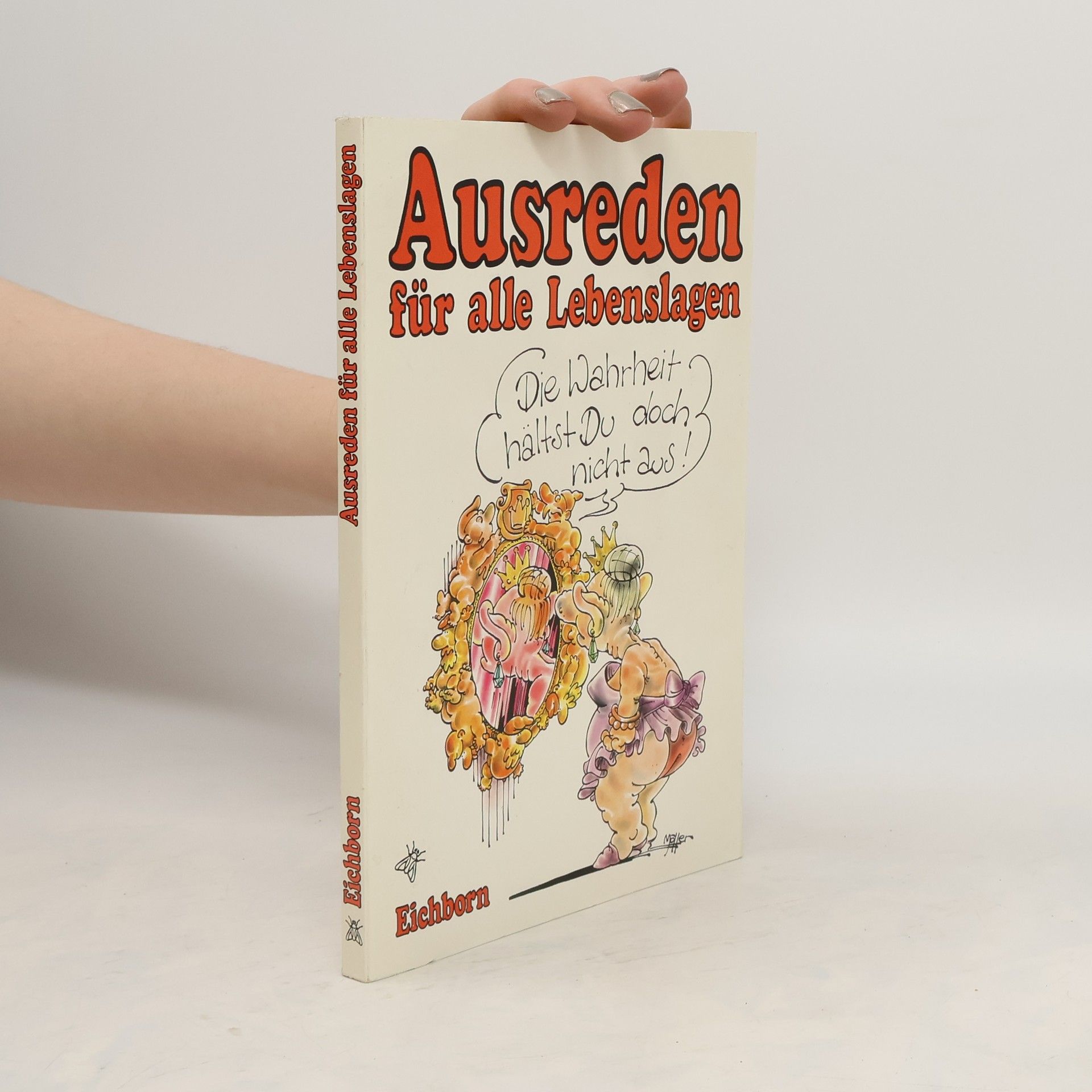 AA.VV. Ausreden für alle Lebenslagen