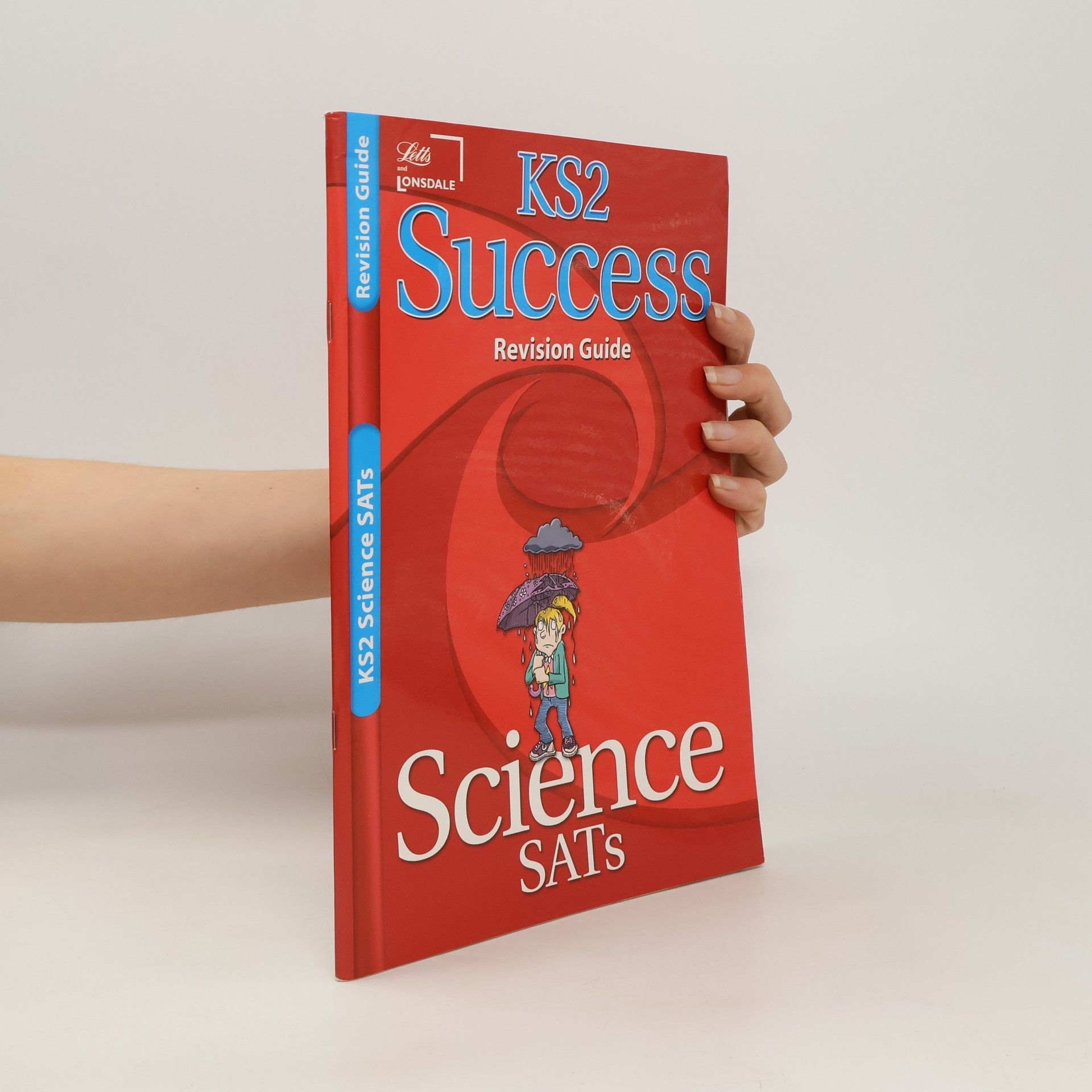 Autorenkollektiv KS2 Success ScienceSATs