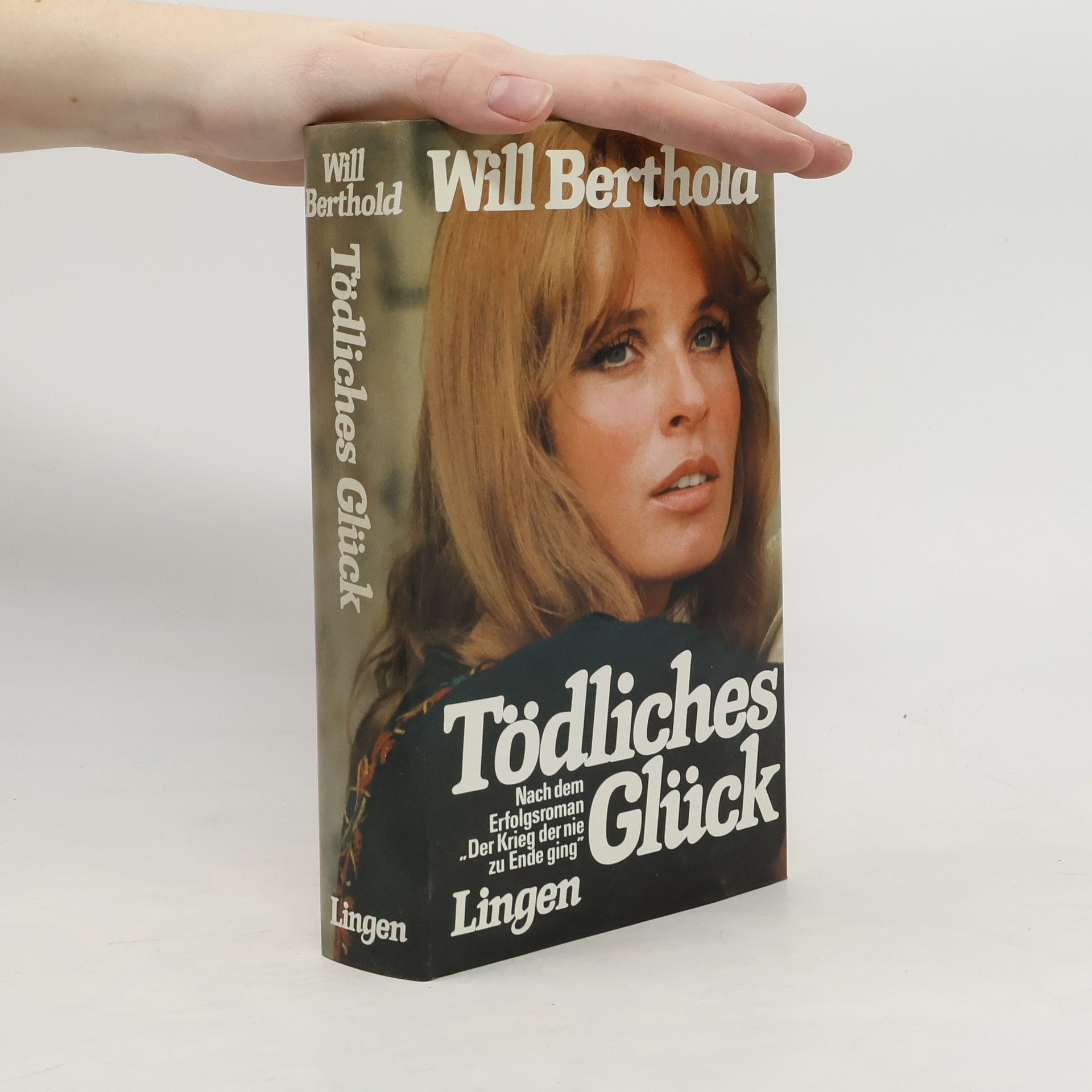 Will Berthold Tödliches Glück