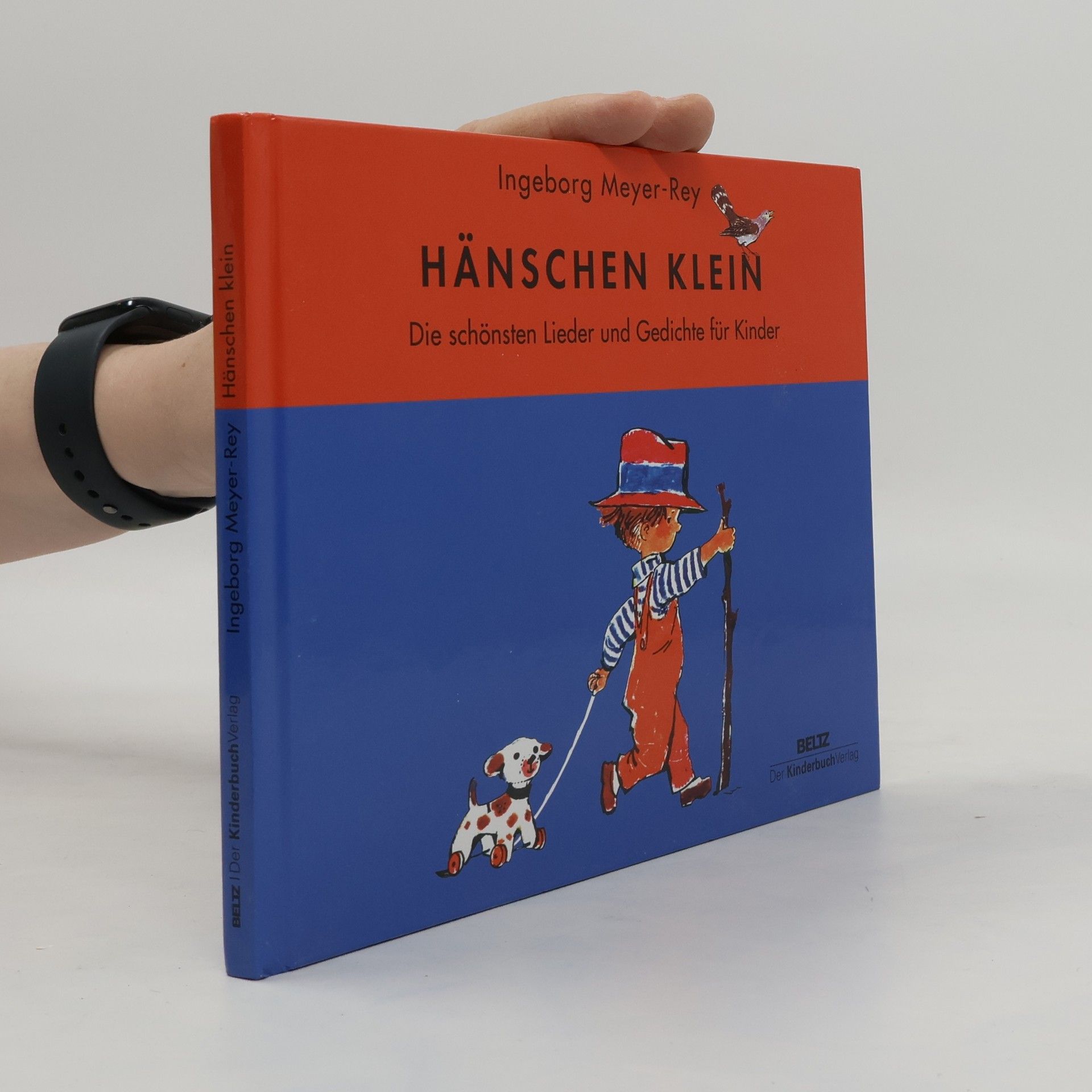 Autorenkollektiv Hänschen klein