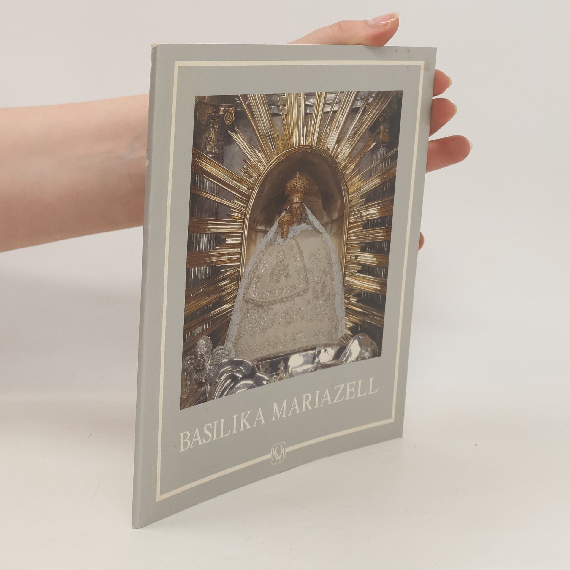 neuveden Basilika Mariazell