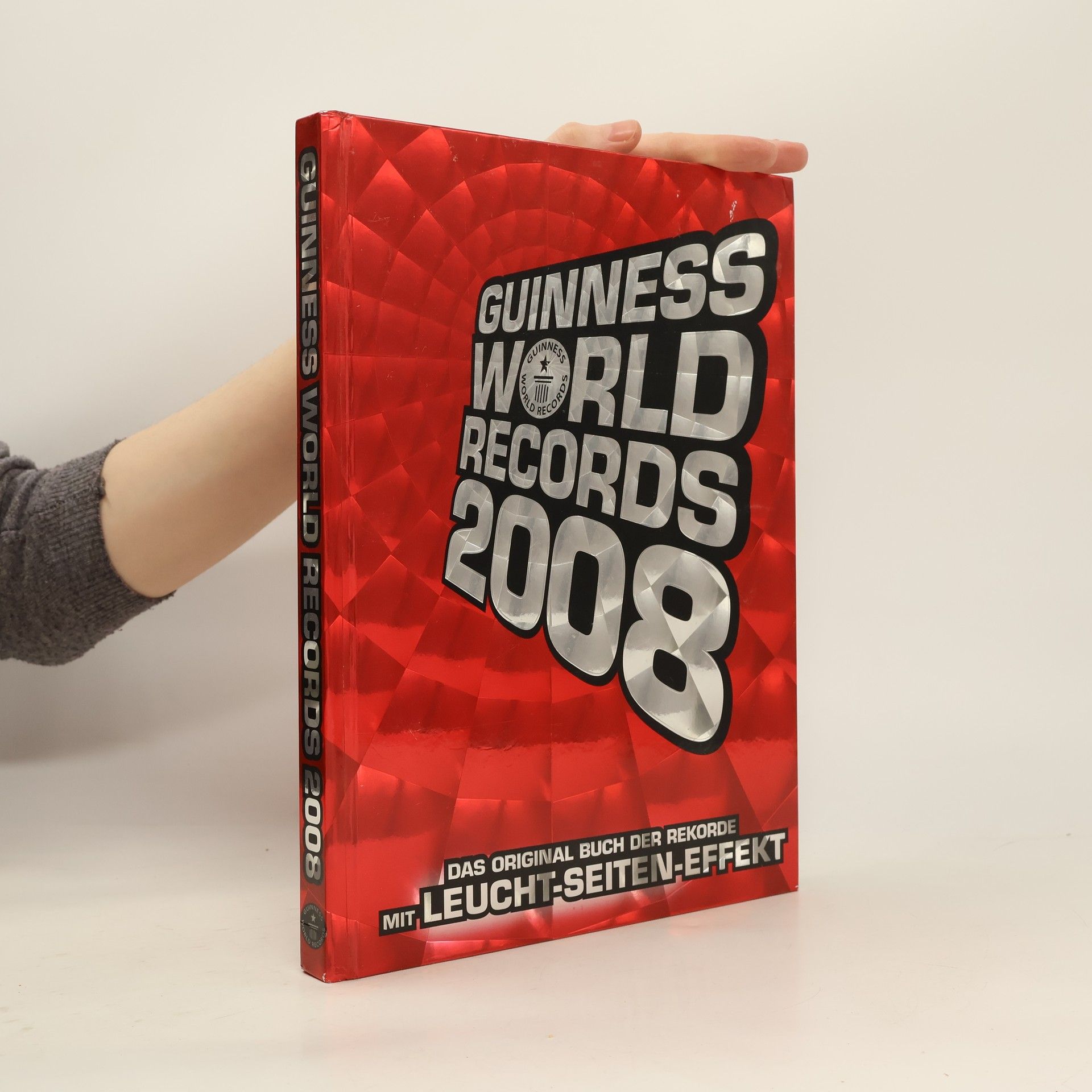 kolektiv Guinness World Records 2008
