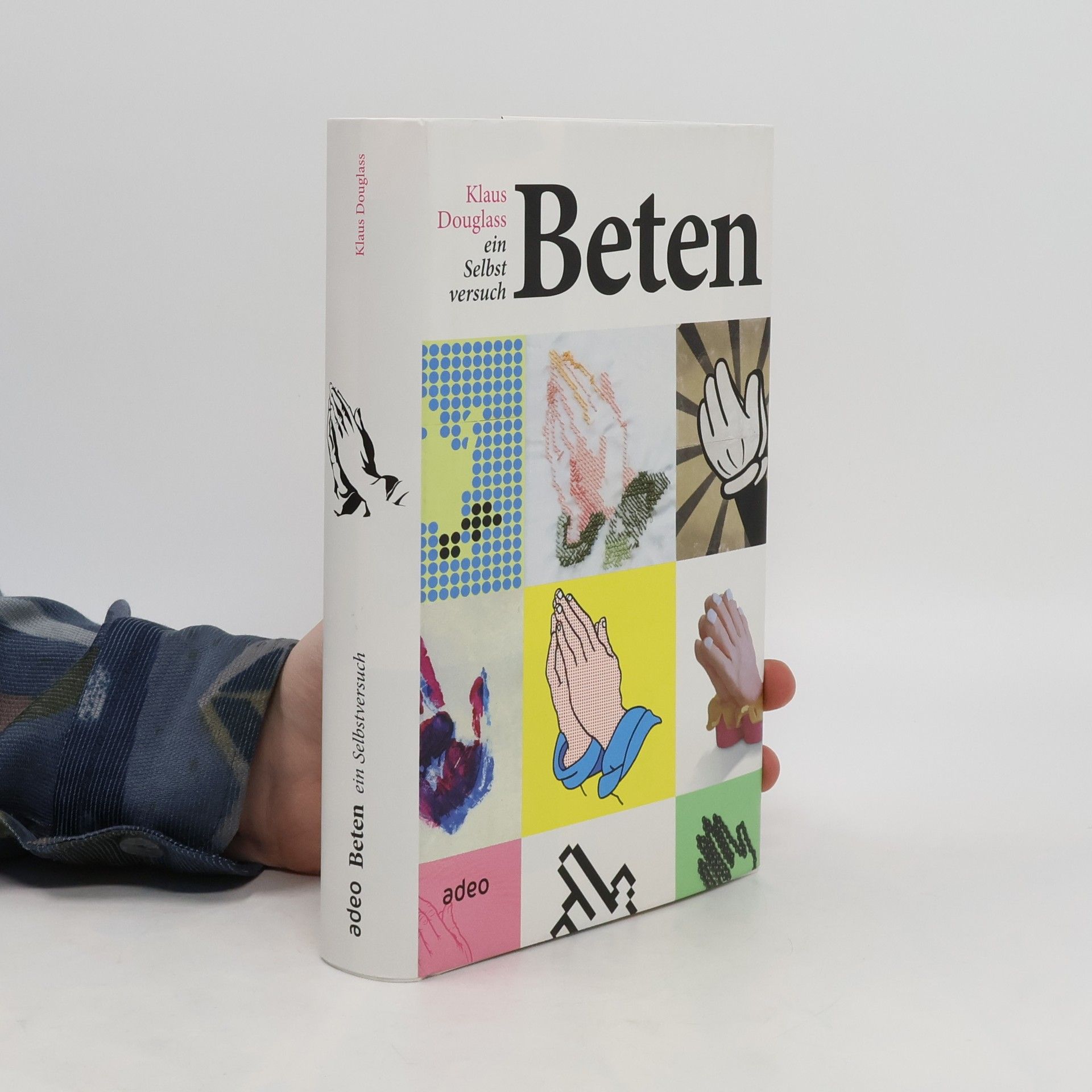 Klaus Douglass Beten