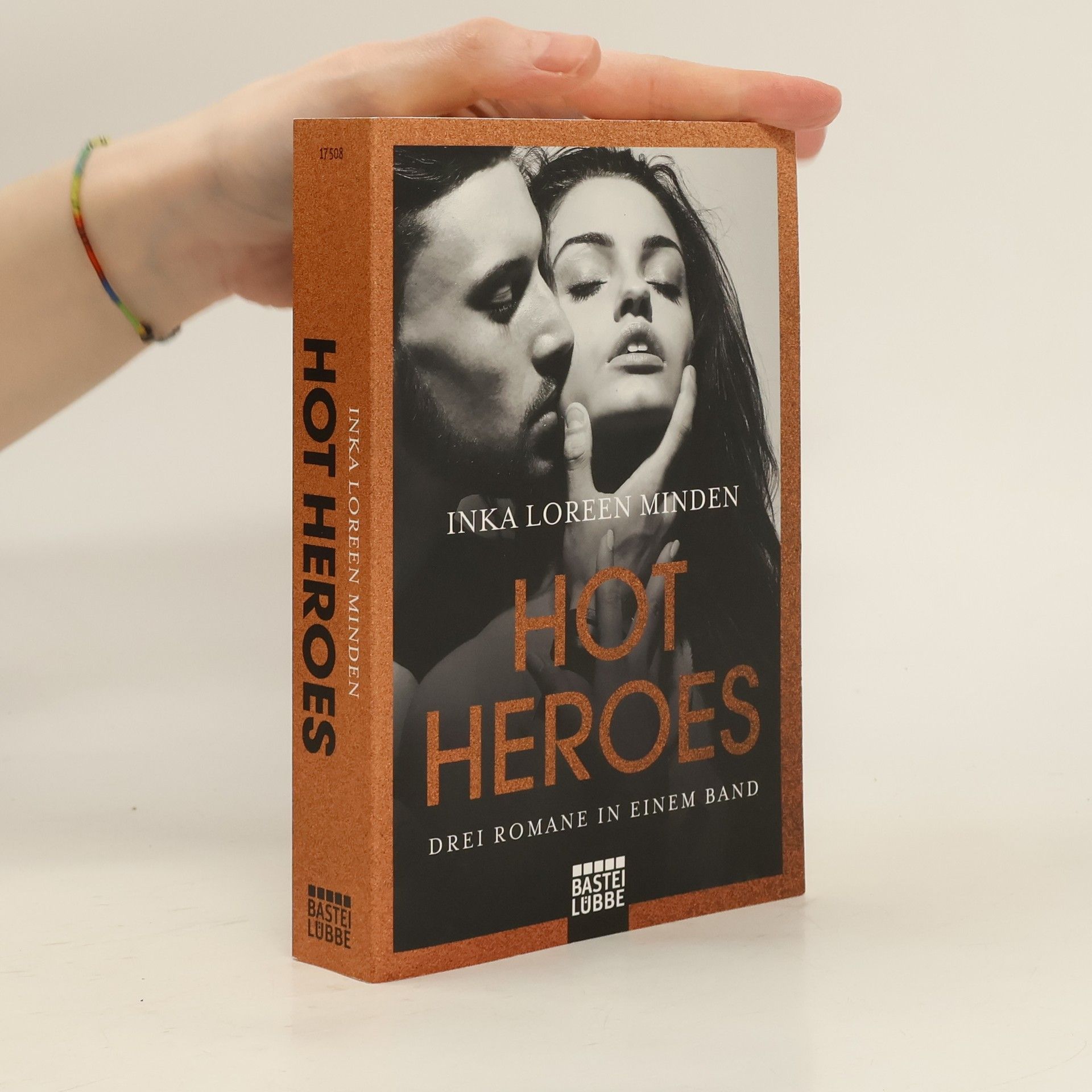 Inka Loreen Minden Hot Heroes