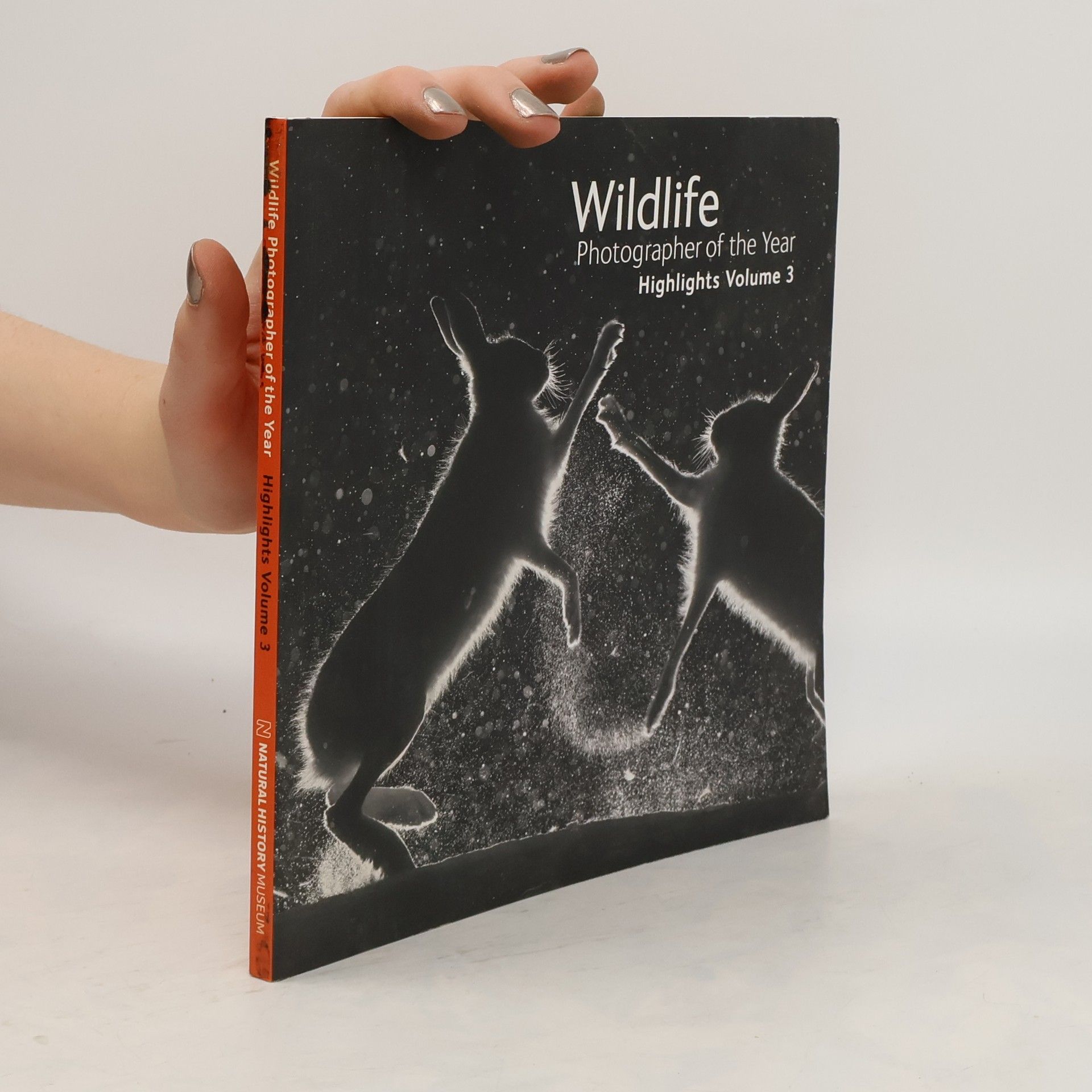 AA.VV. Wildlife Photographer of the Year: Highlights 3