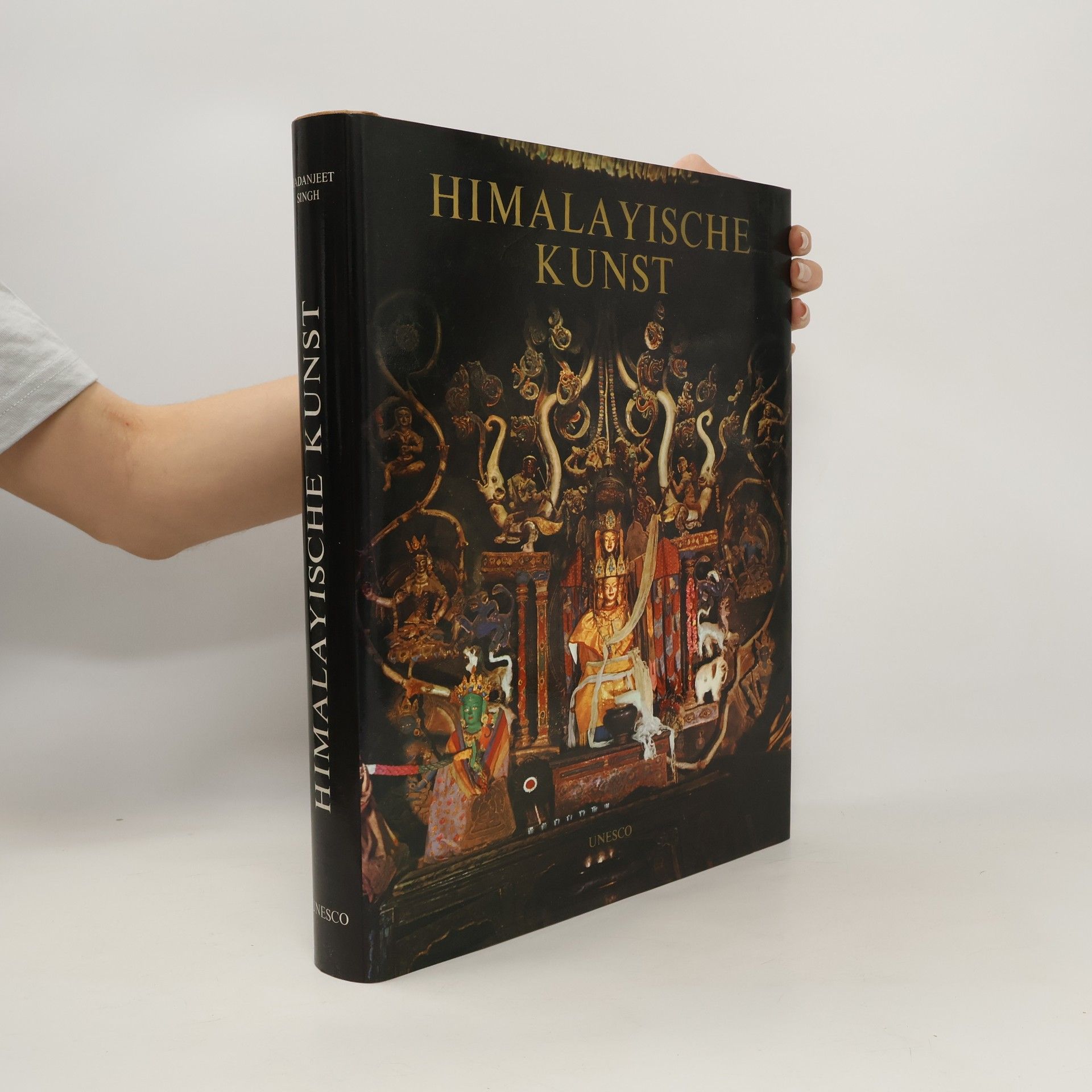 kolektiv Himalayische Kunst