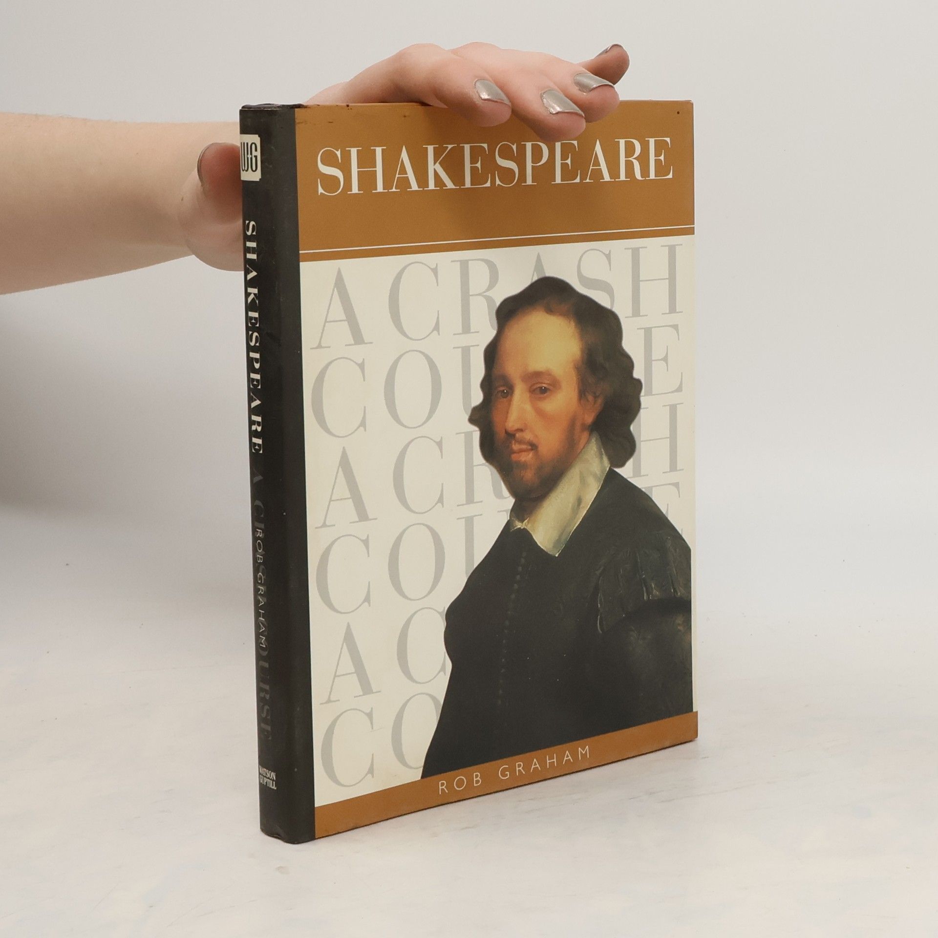 Rob Graham Shakespeare