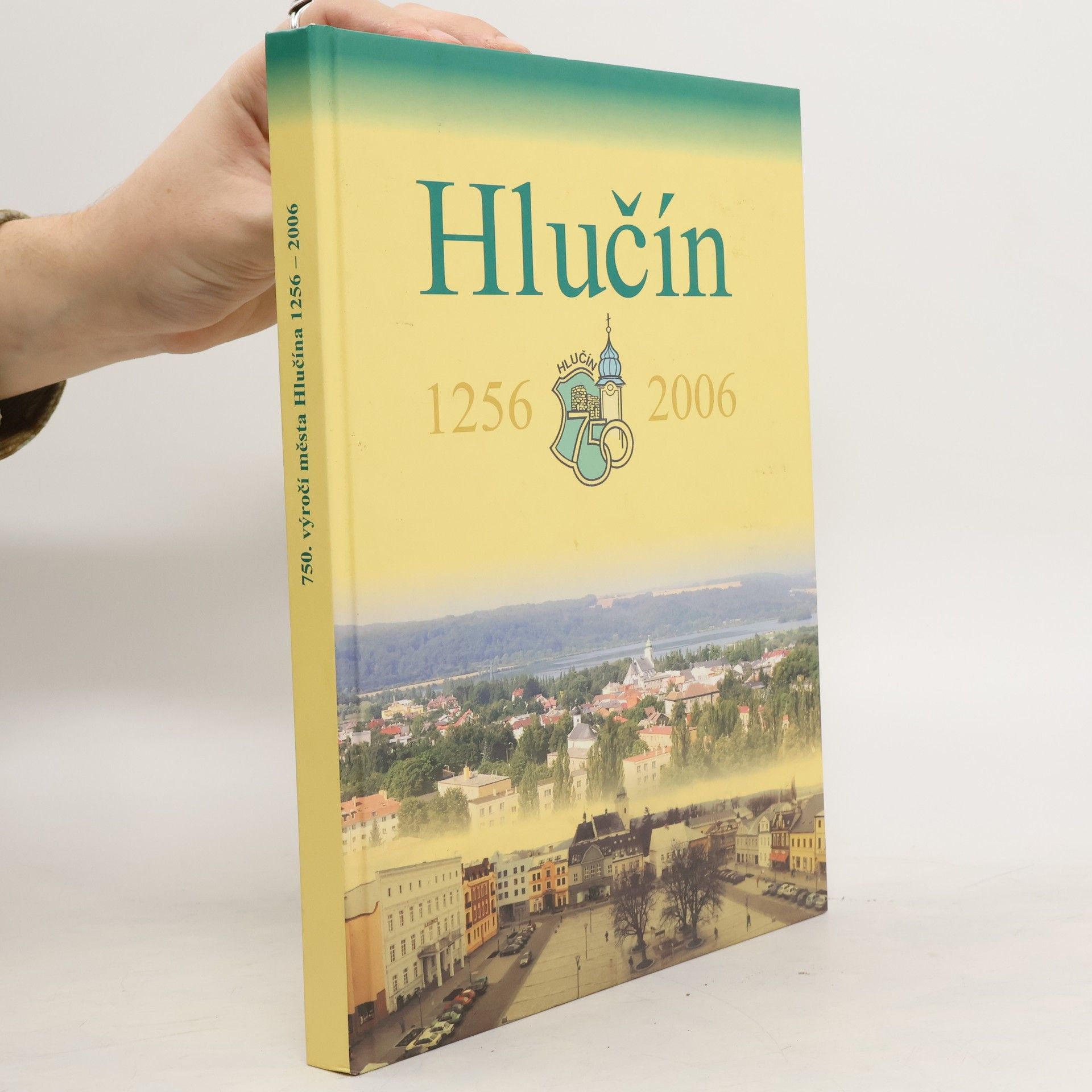 Metoděj Chrástecký Hlučín 1256-2006