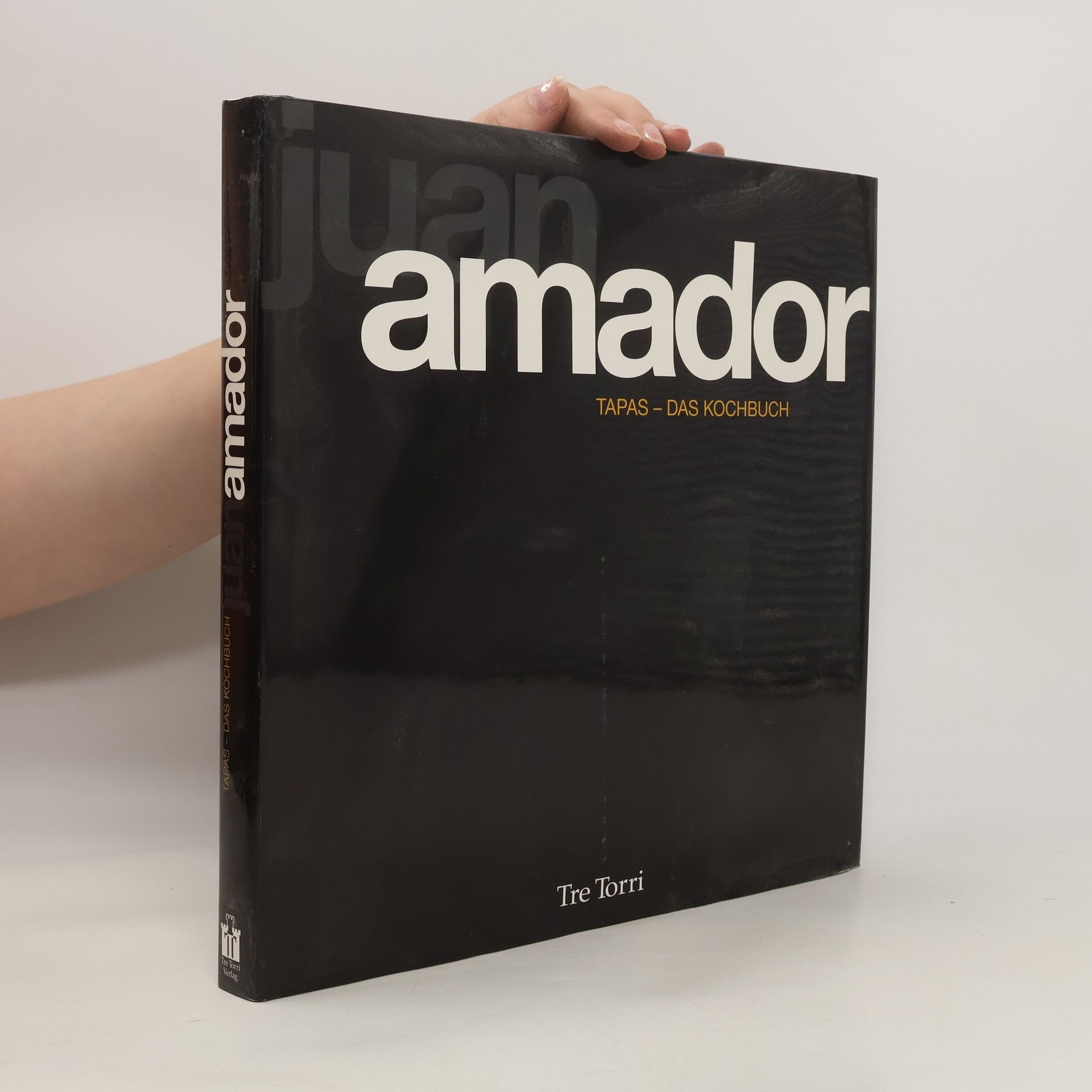 Juan Amador Juan Amador