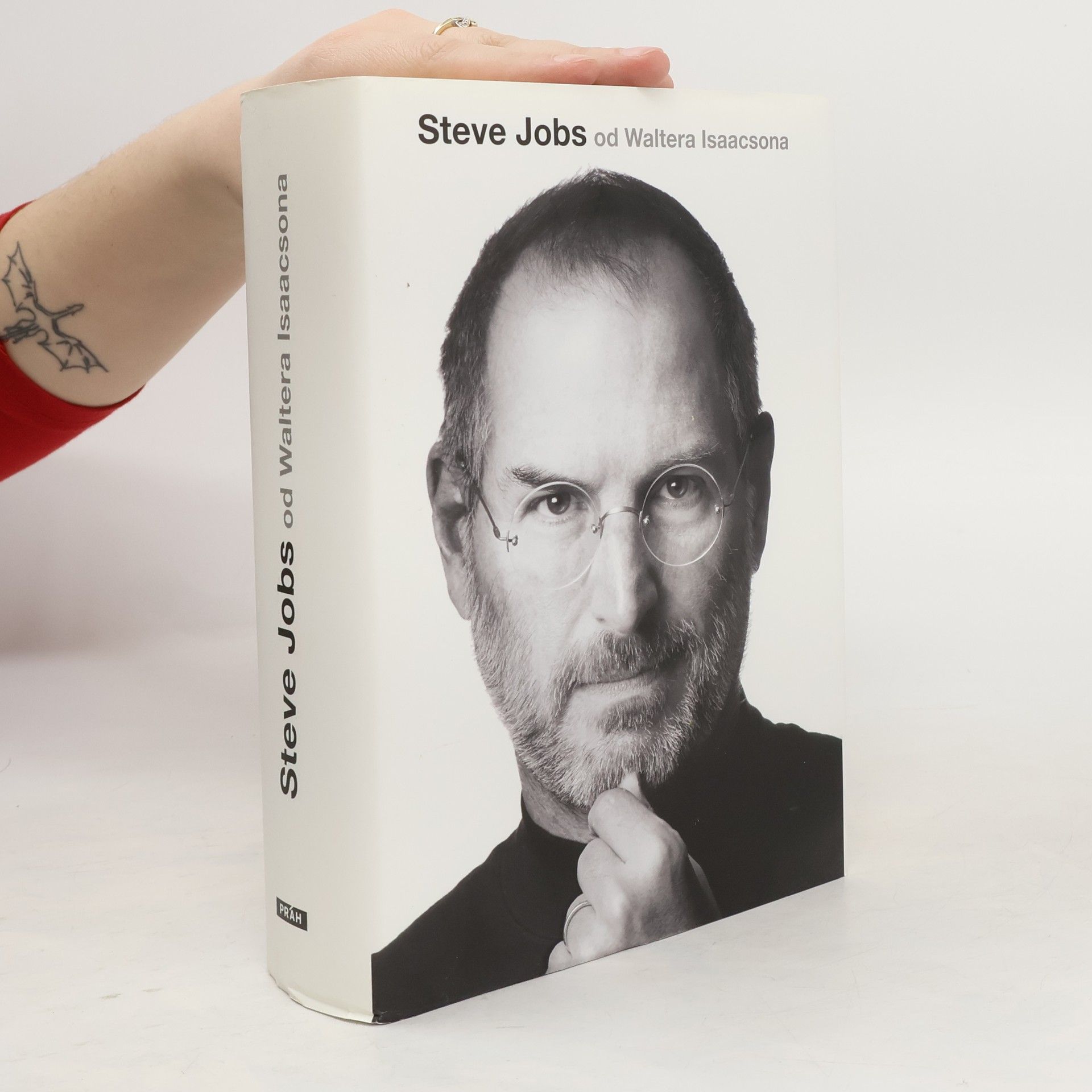 Walter Isaacson Steve Jobs