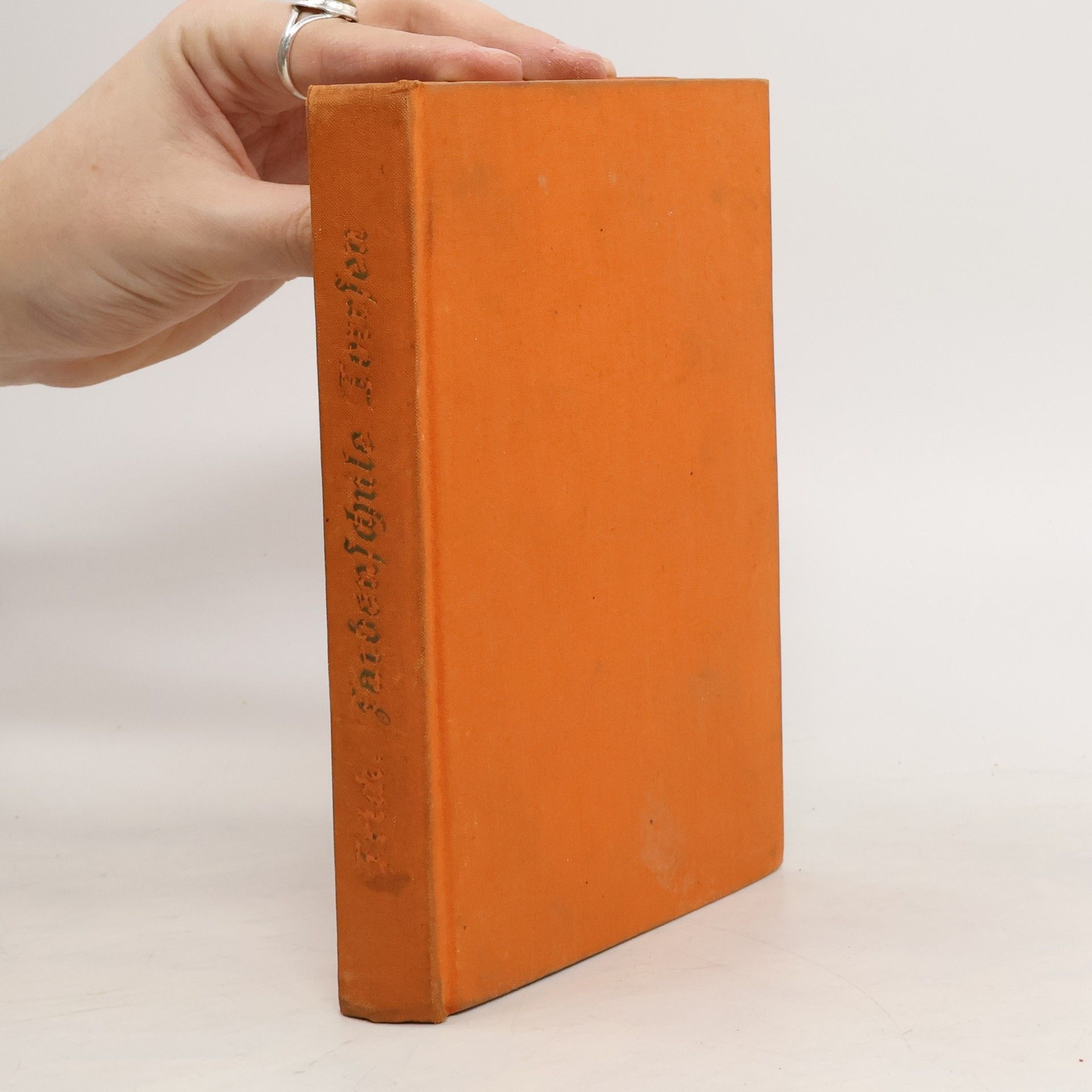 Lilly Frick Farbenschule Torrsen