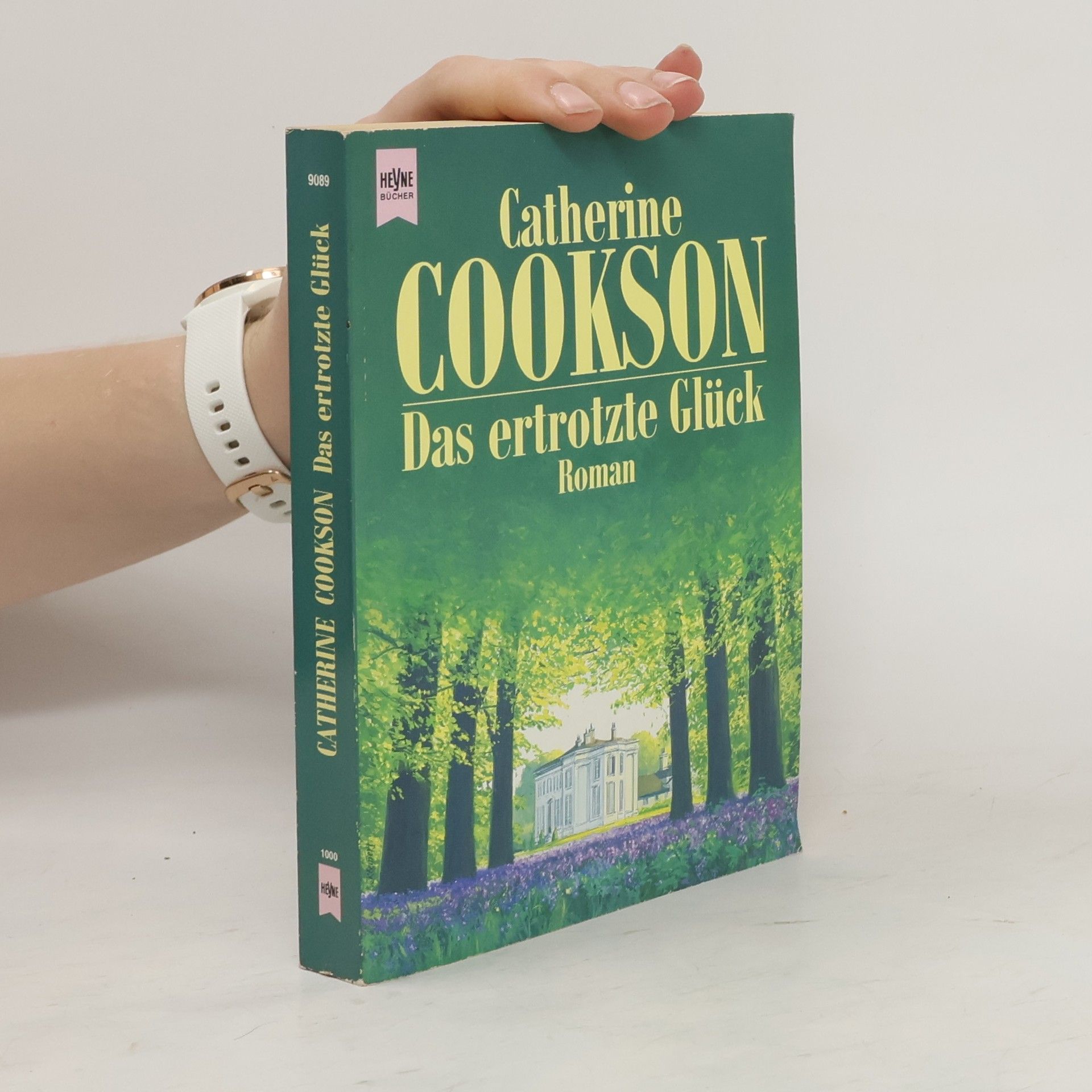 Catherine Cookson Das ertrotzte Glück