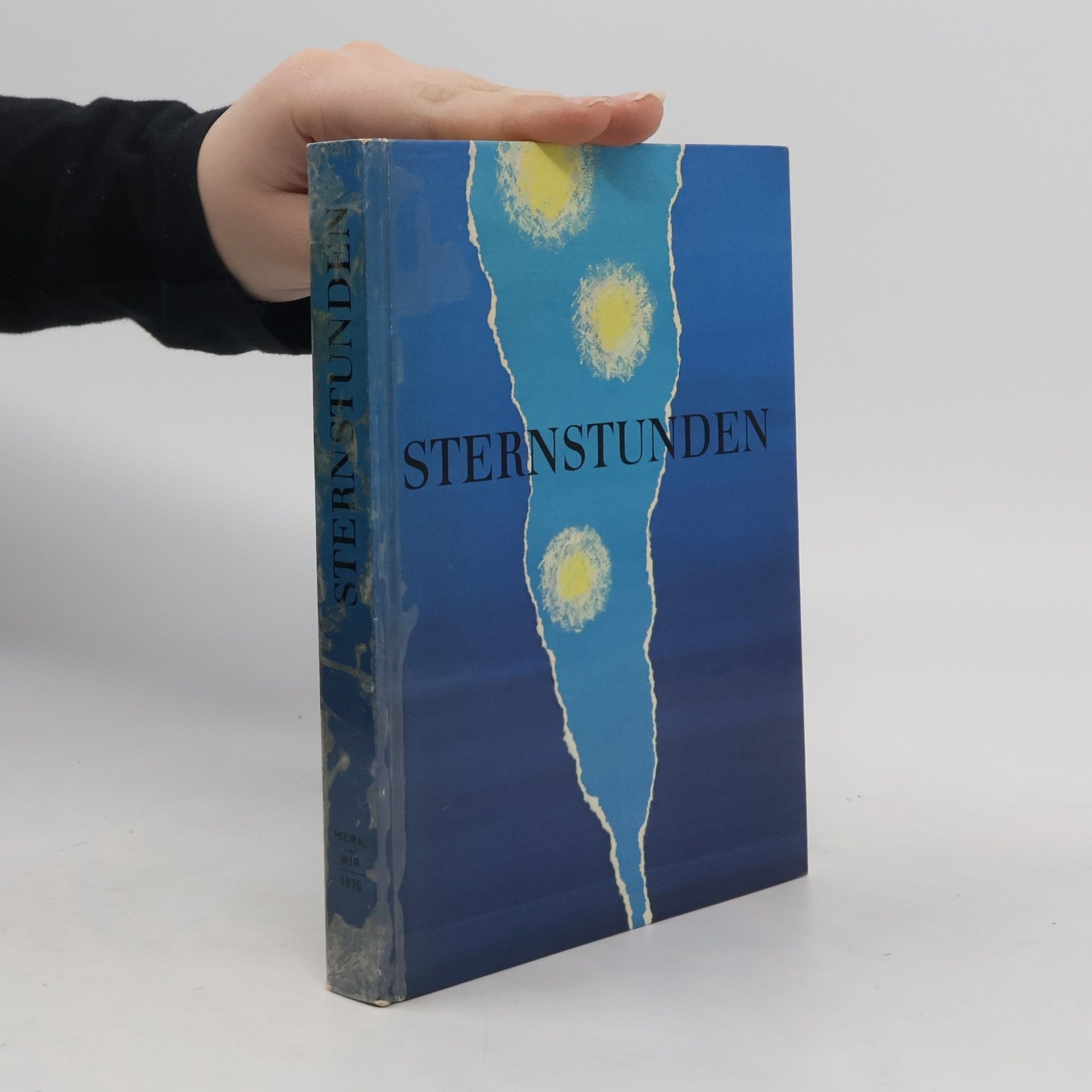 Autorenkollektiv Sternstunden