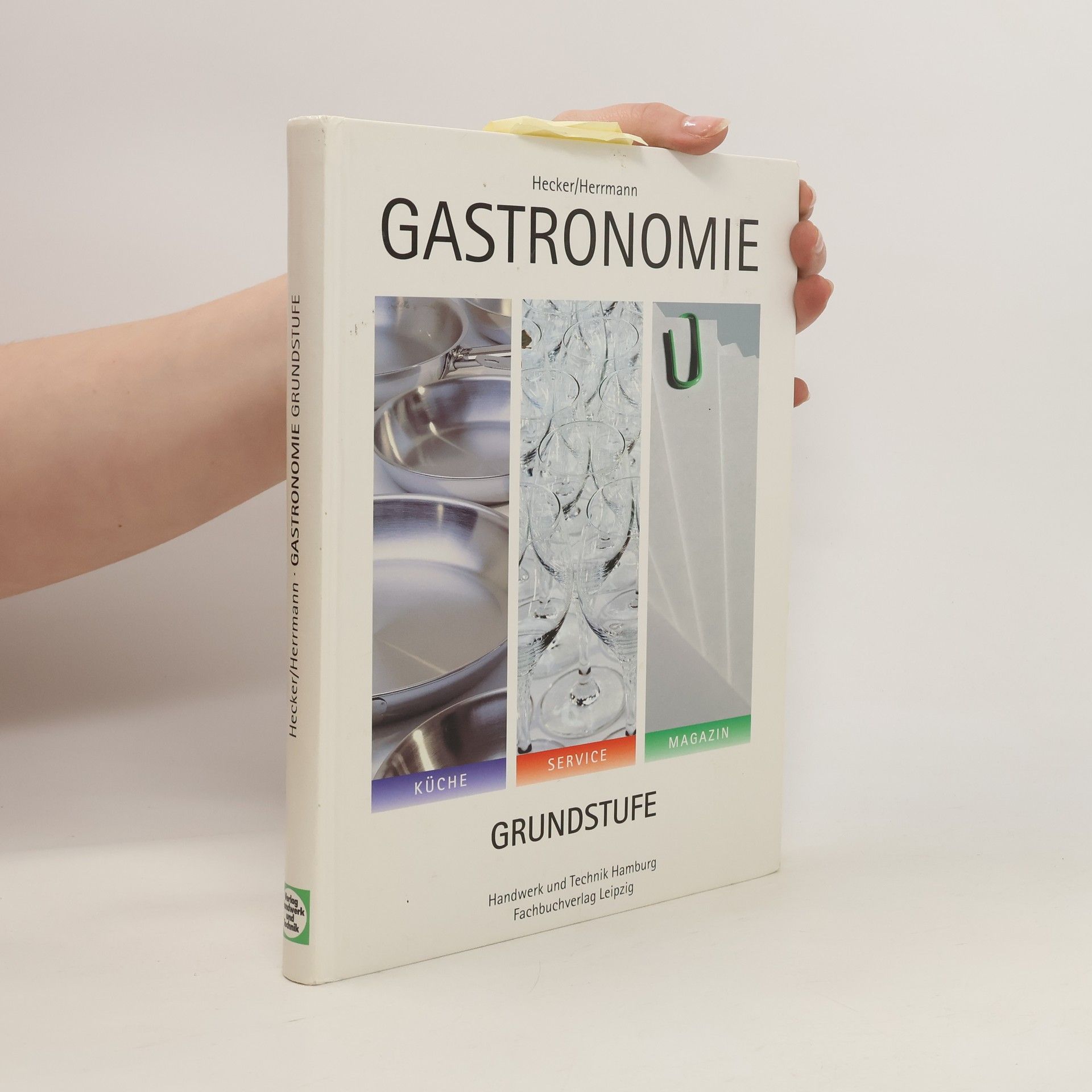 F. Jürgen Herrmann Gastronomie