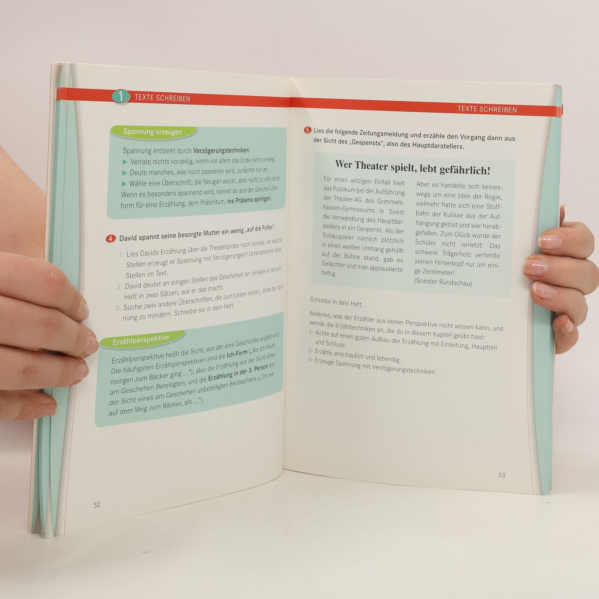 Various authors Besser in Deutsch. Gymnasium. 6. Klasse