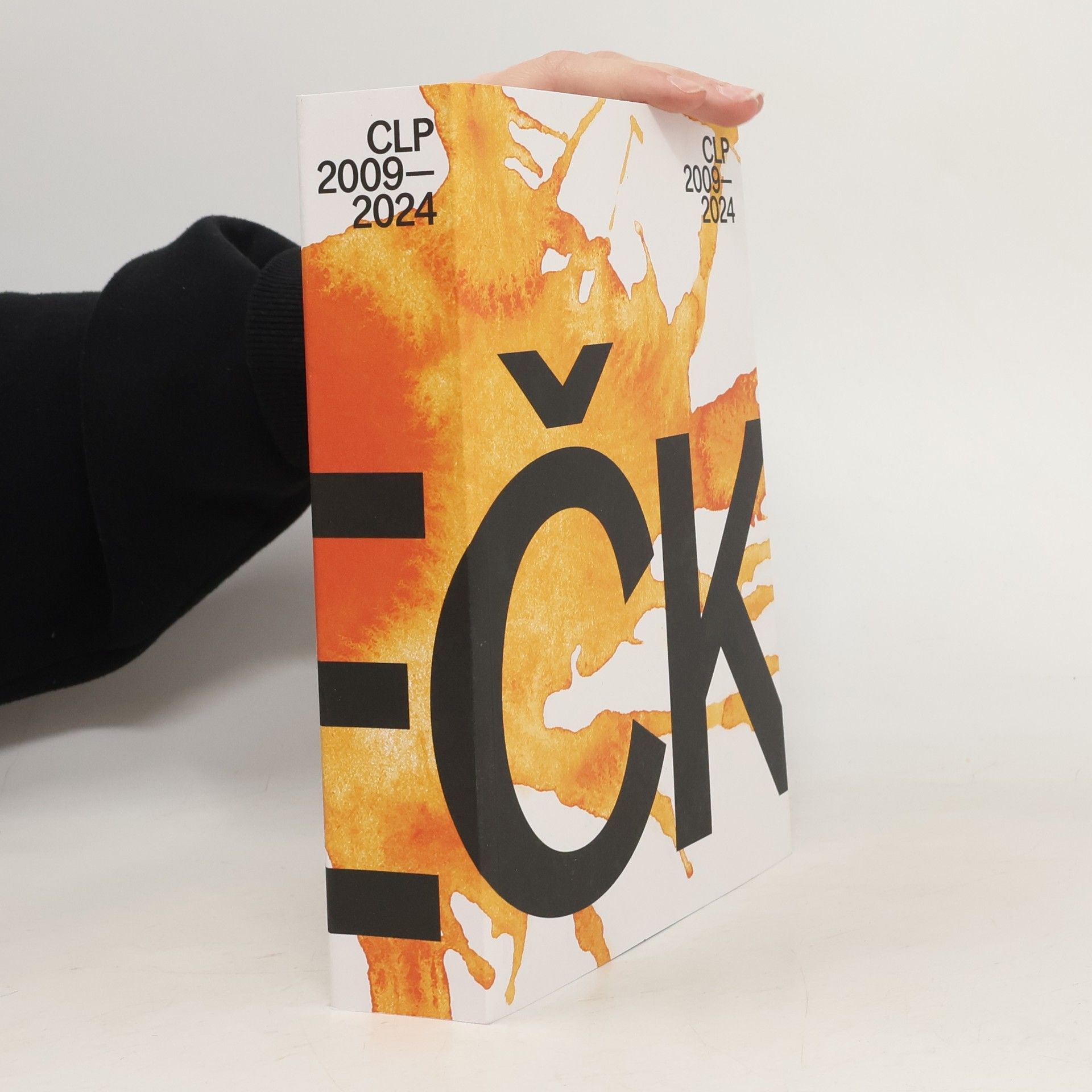 Smečka. CLP 2009-2024