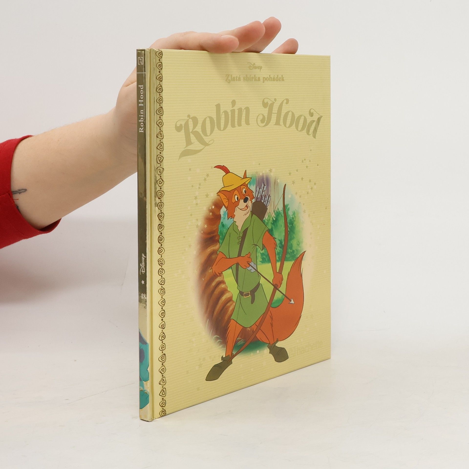 kolektiv Robin Hood