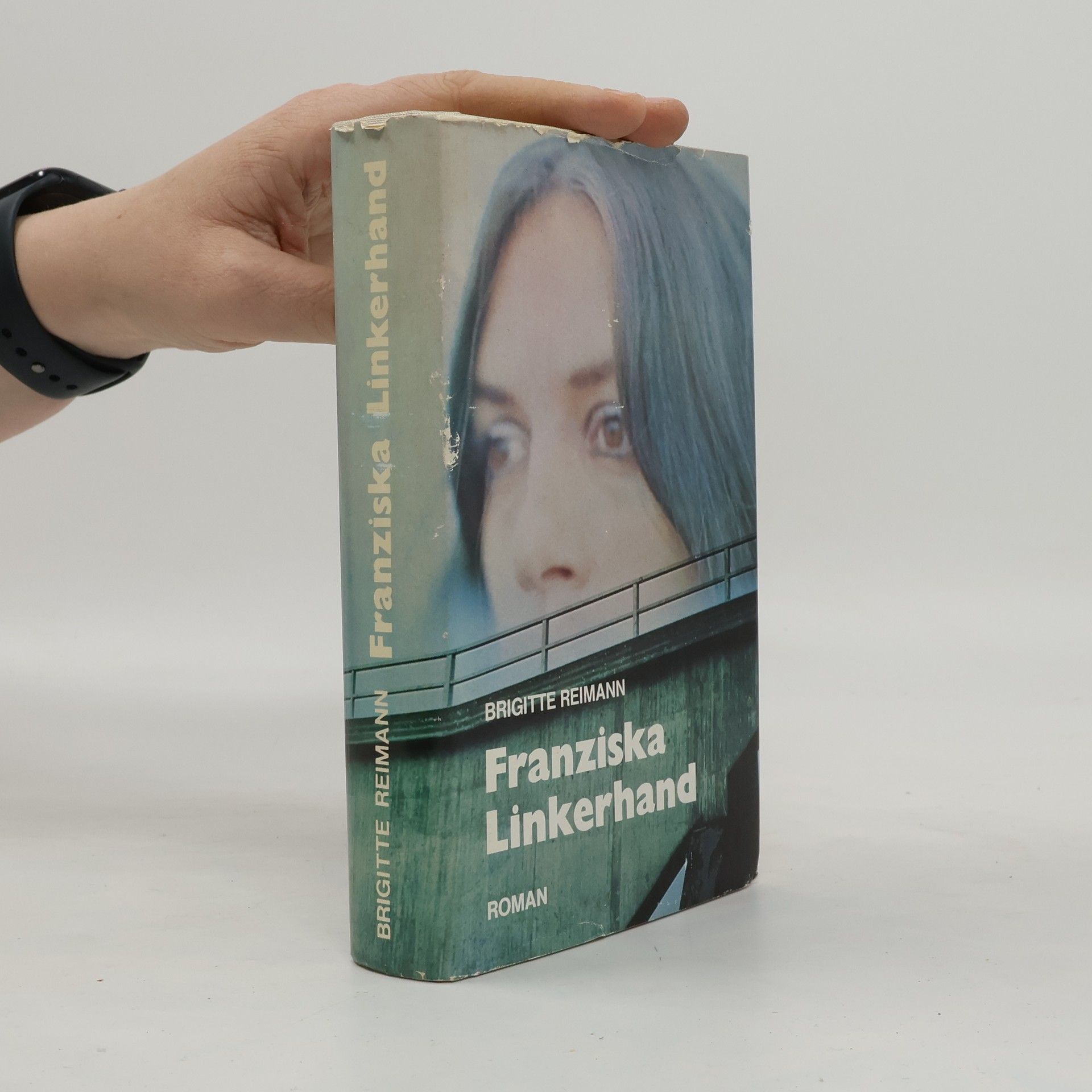 Brigitte Reimann Franziska Linkerhand