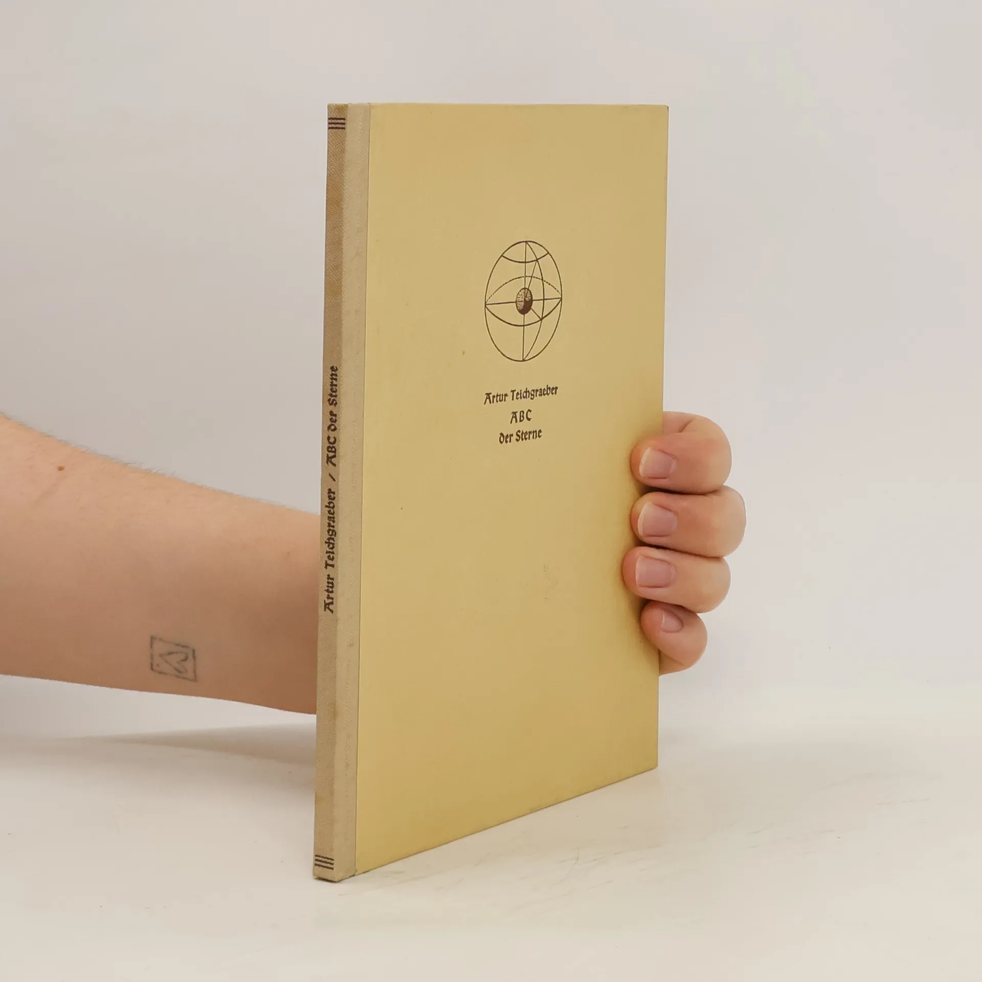 Auf dem ABC-Stern | Book | Hardcover | Gertrud Zucker | DE