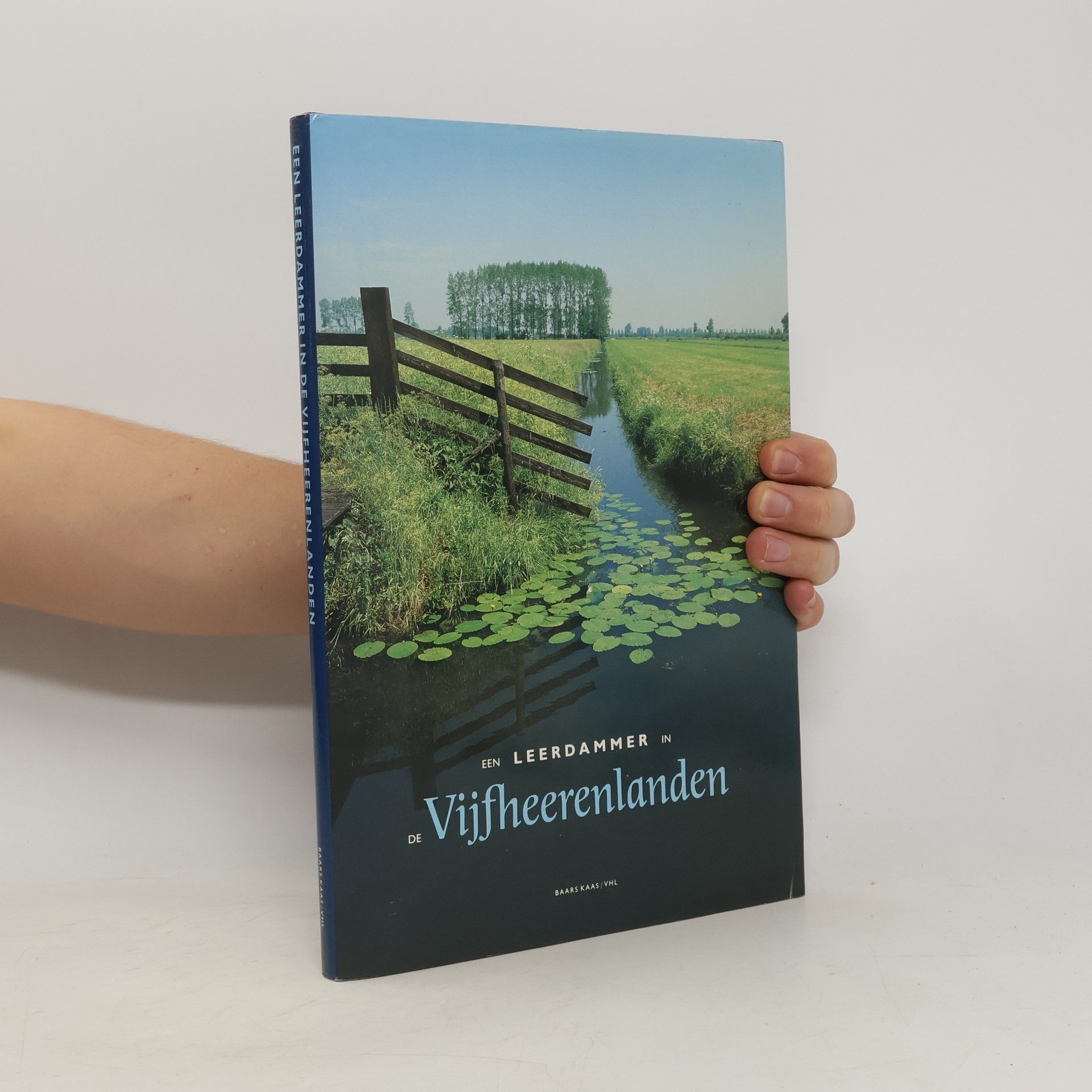 Olga Danz Viifheerenlanden