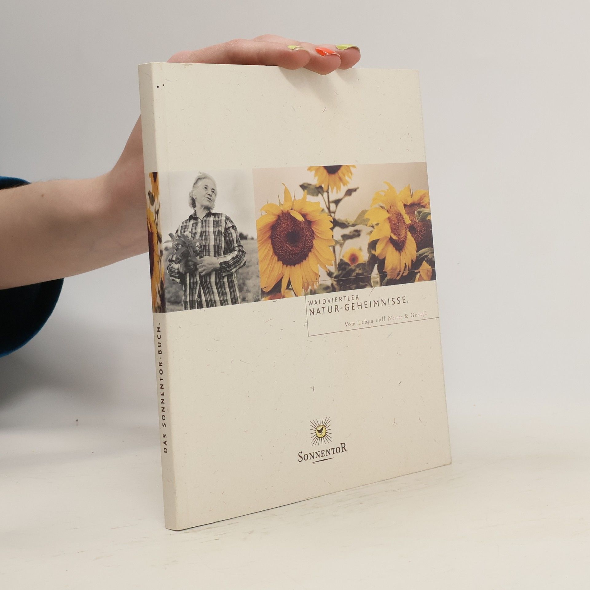 AA.VV. Waldviertler. Natur-geheimnisse