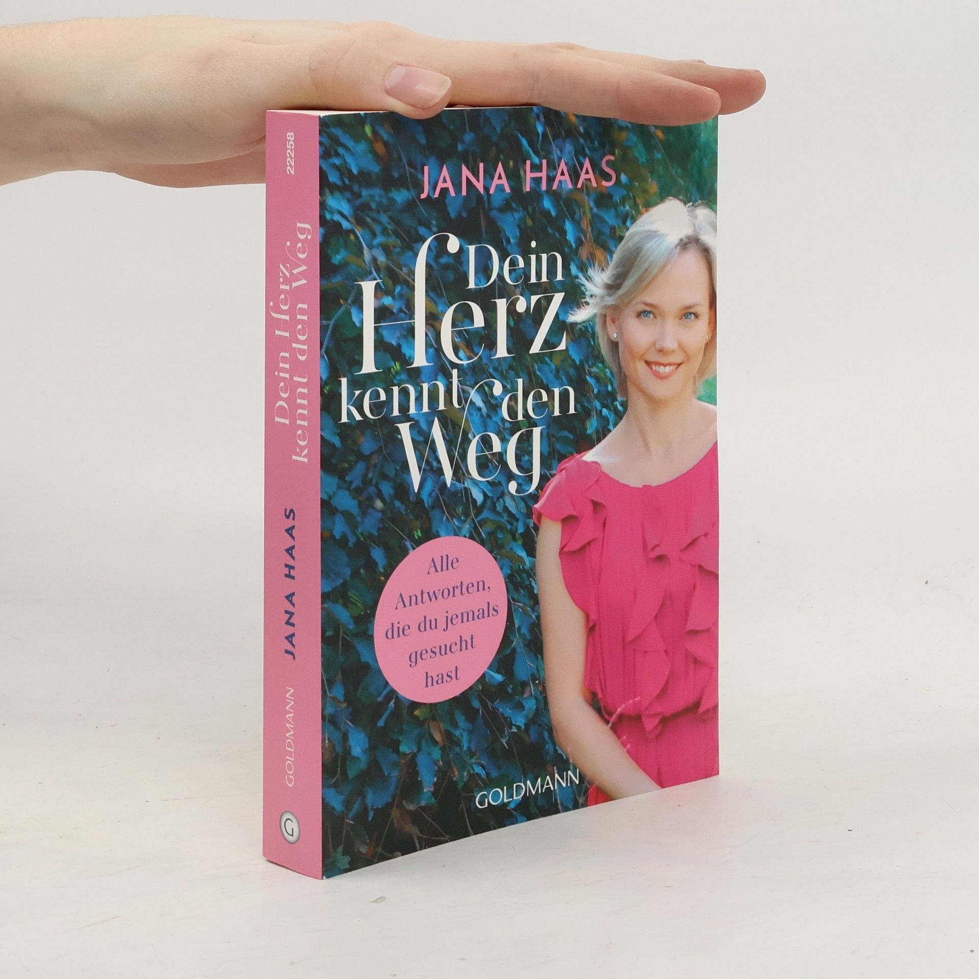 Dein Herz kennt den Weg