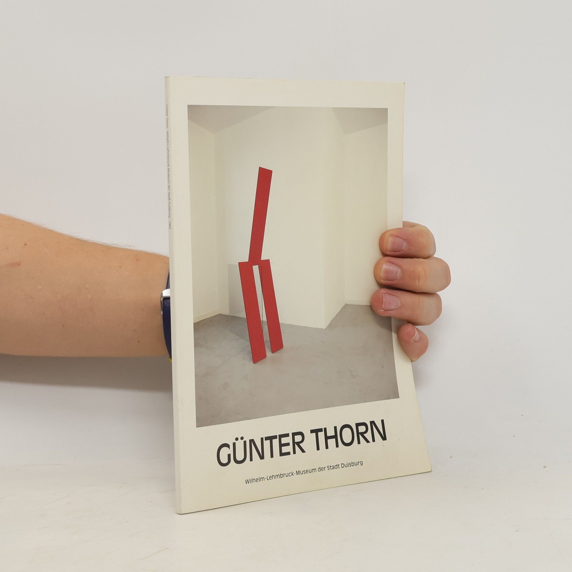 kolektiv Günter Thorn